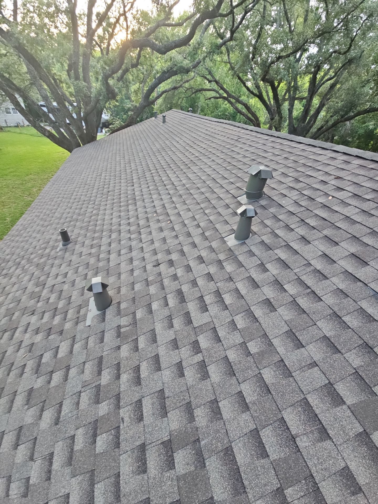 Roof Repair Pearland by Roof Repair Company