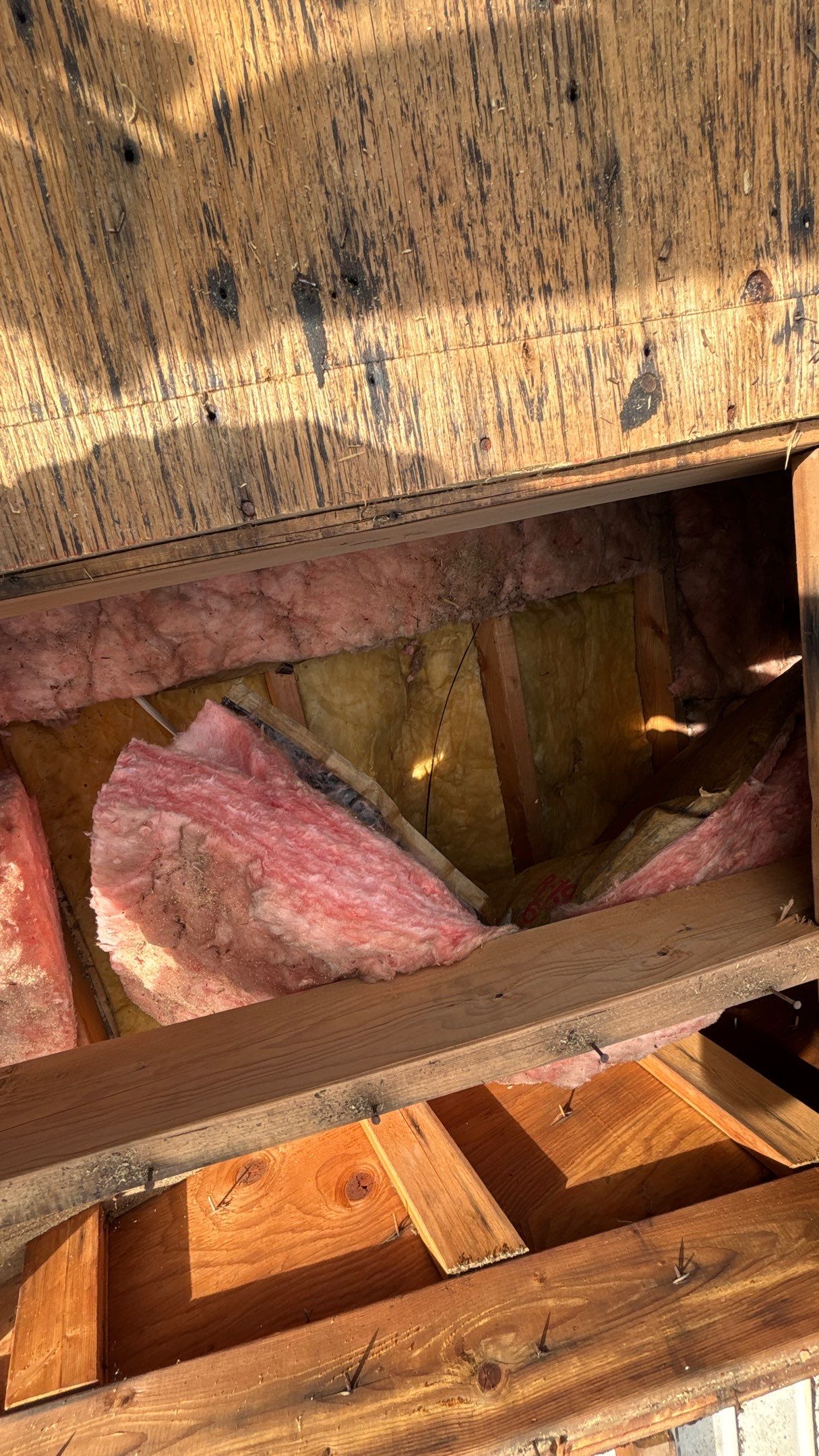 Roof Replacement using Owens Corning Slatestone Gray by 180 Contractors