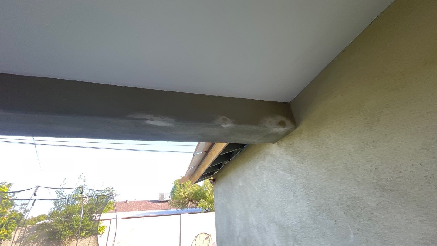 Exterior House Painting - Phoenix by Crash of Rhinos Painting & Garage Floors