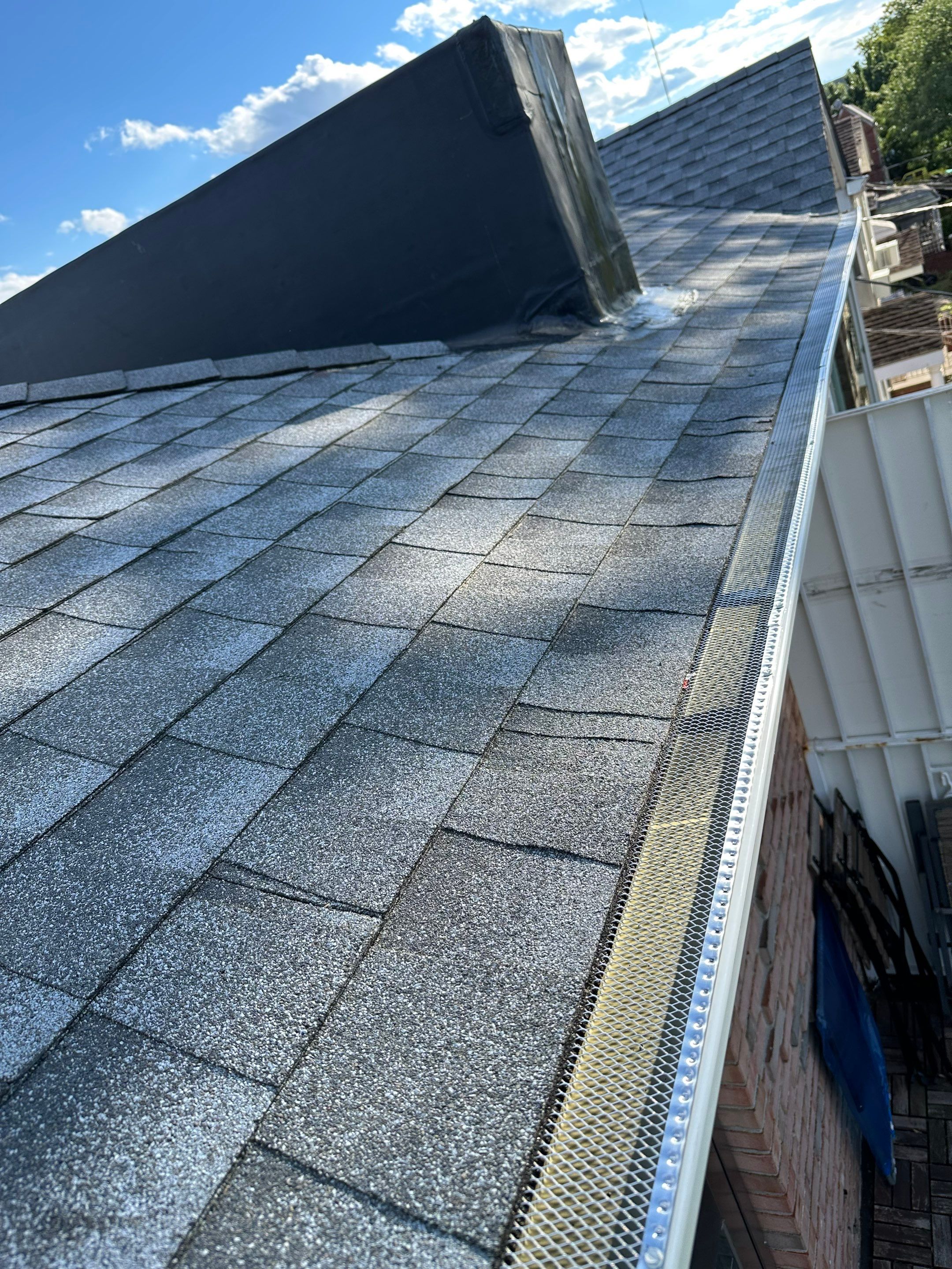 Project in Queens, NY by A L Best Construction 