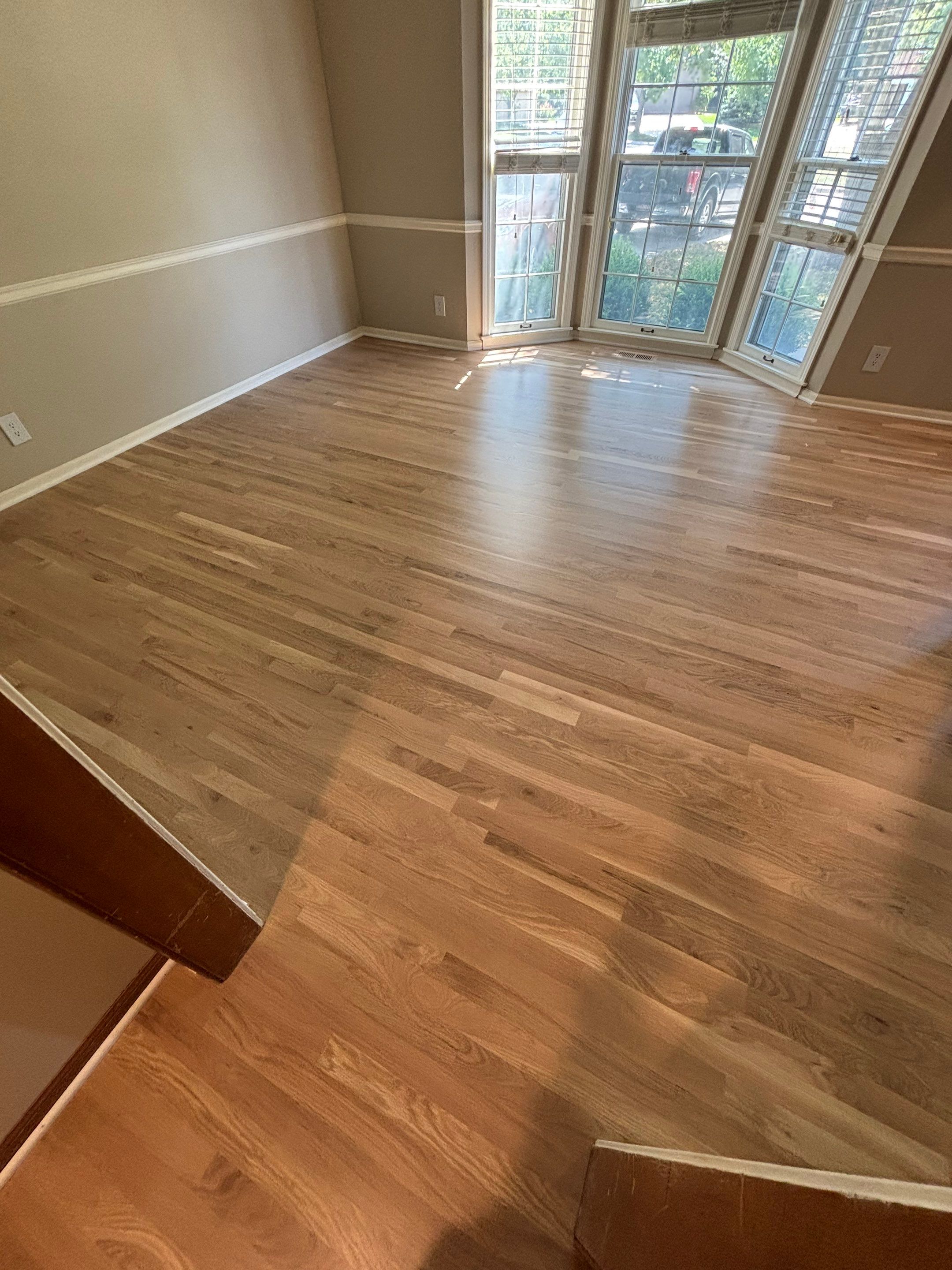 Install/Refinish Leawood by Rippnfinish