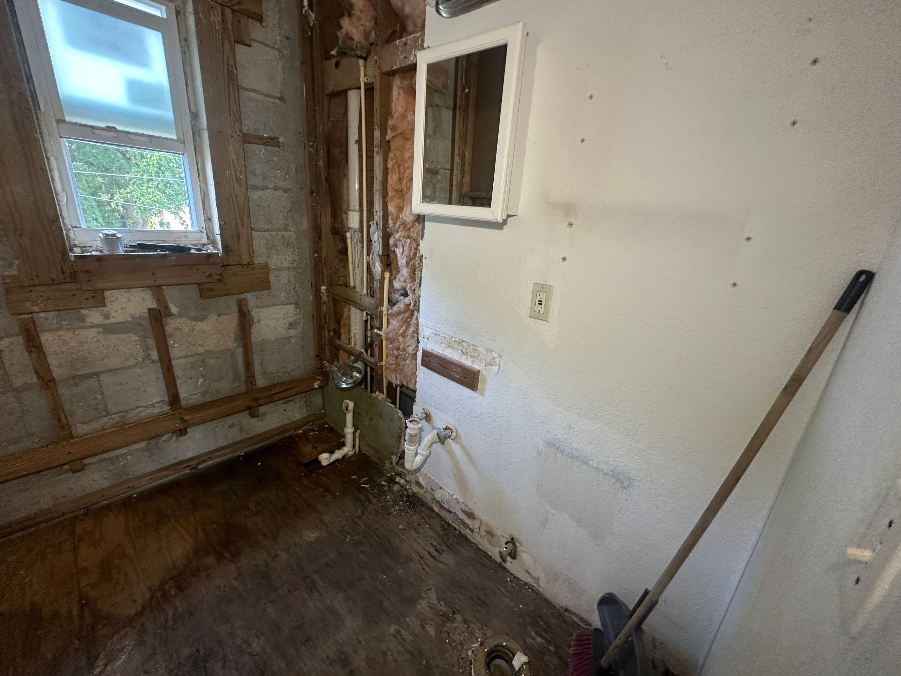 Water Damage Claim in Miami by FLAPA & KeyStone
