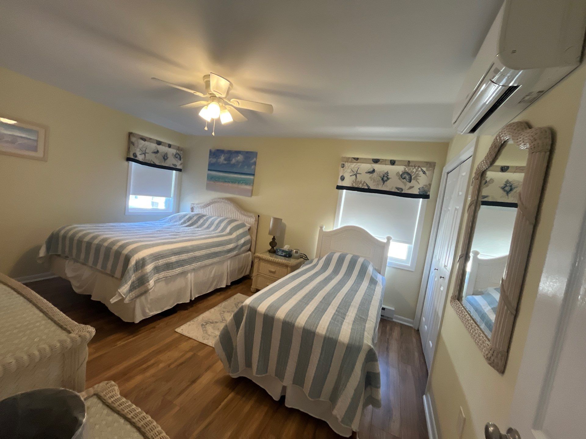 Ceilings Painting by Fresh Coat Works LLC