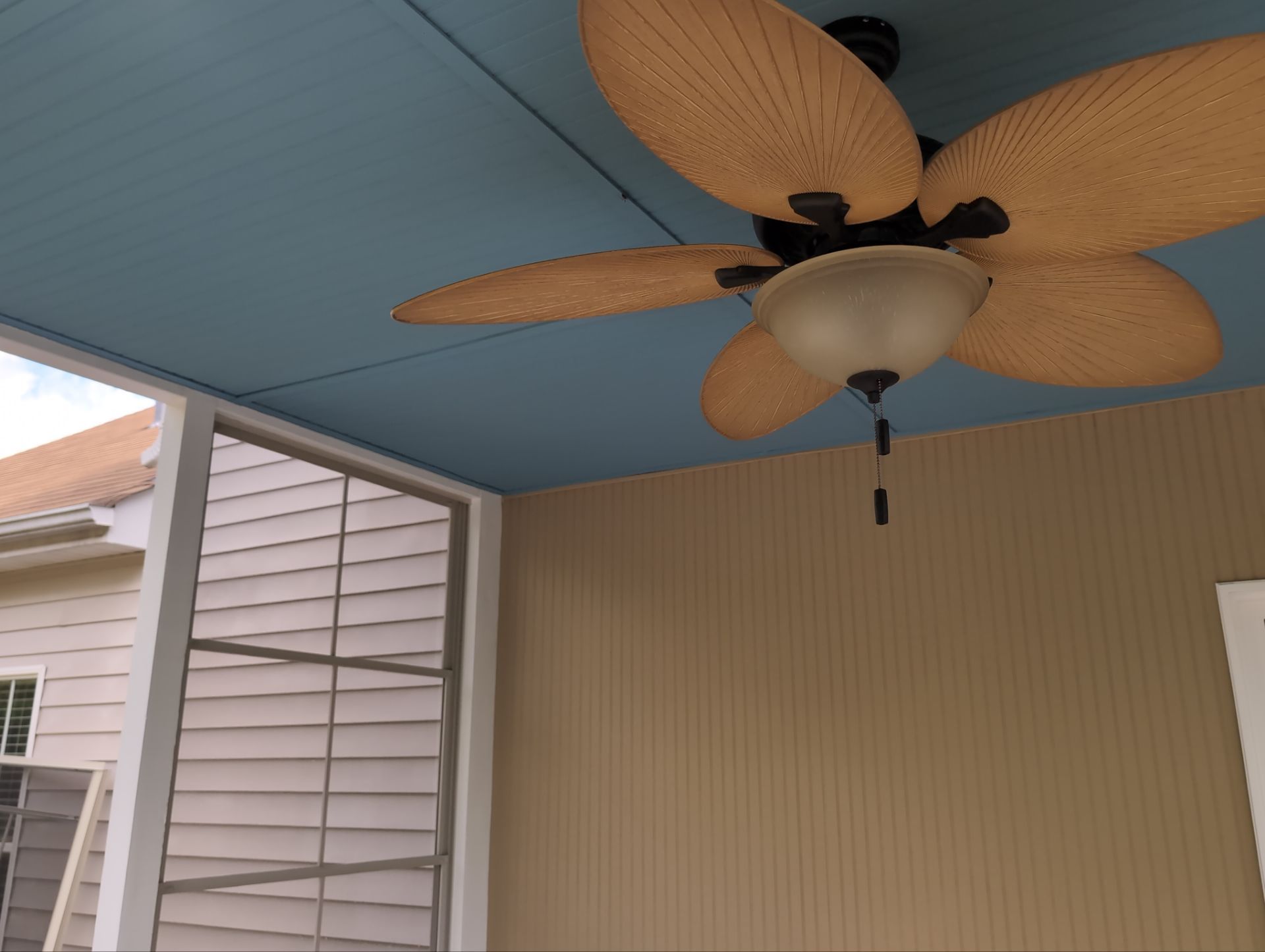 Holly Springs Three-Season Room Revival – EZ Breeze Retreat by Elite Remodeling and Design LLC