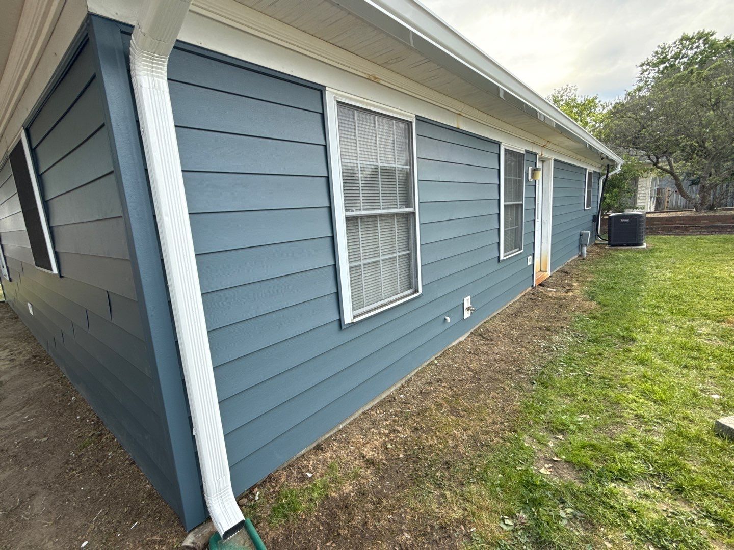 Project in Cambridge by Bec Construction Llc