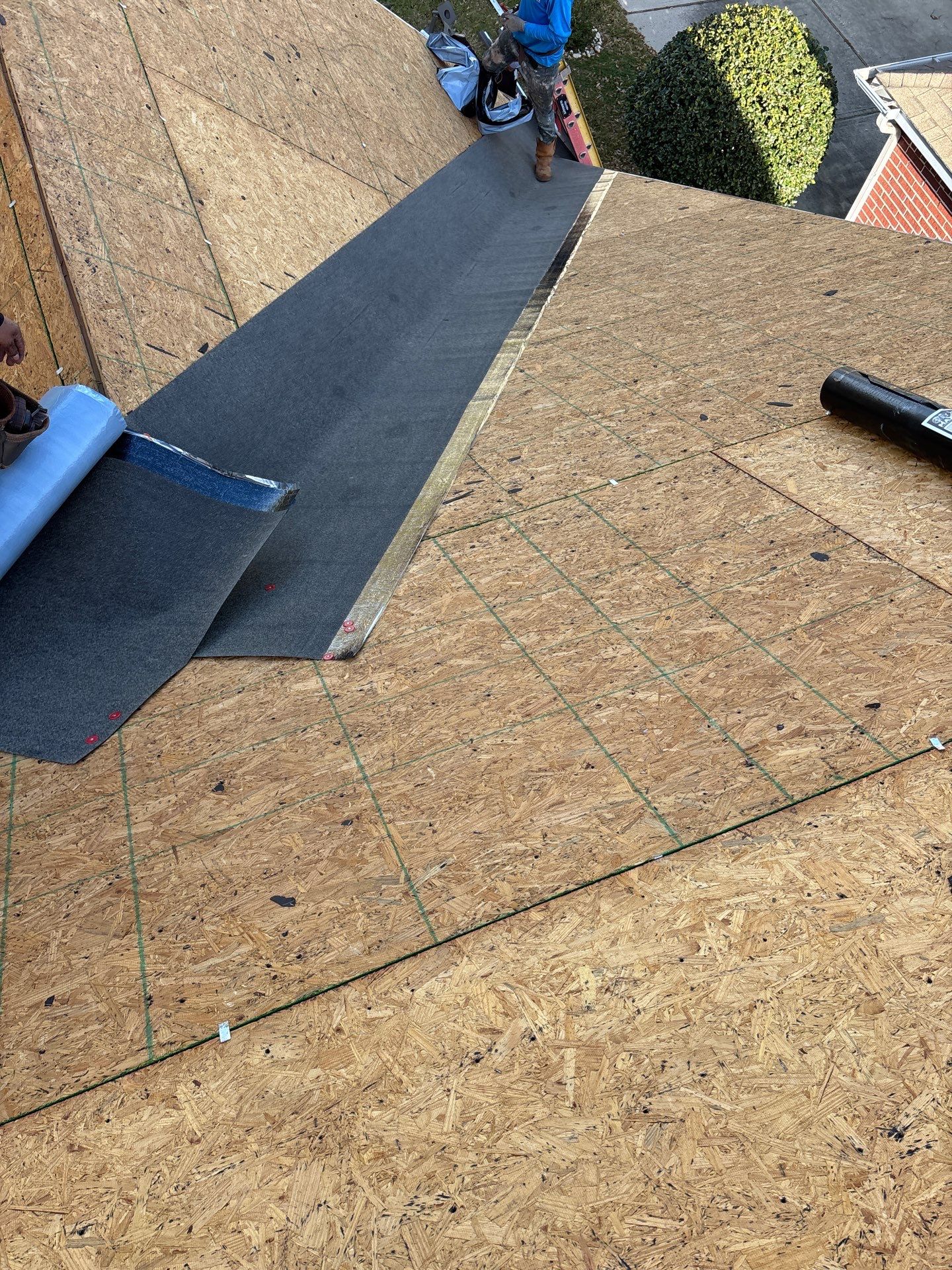 Roof Repair Houston by Roof Repair Company