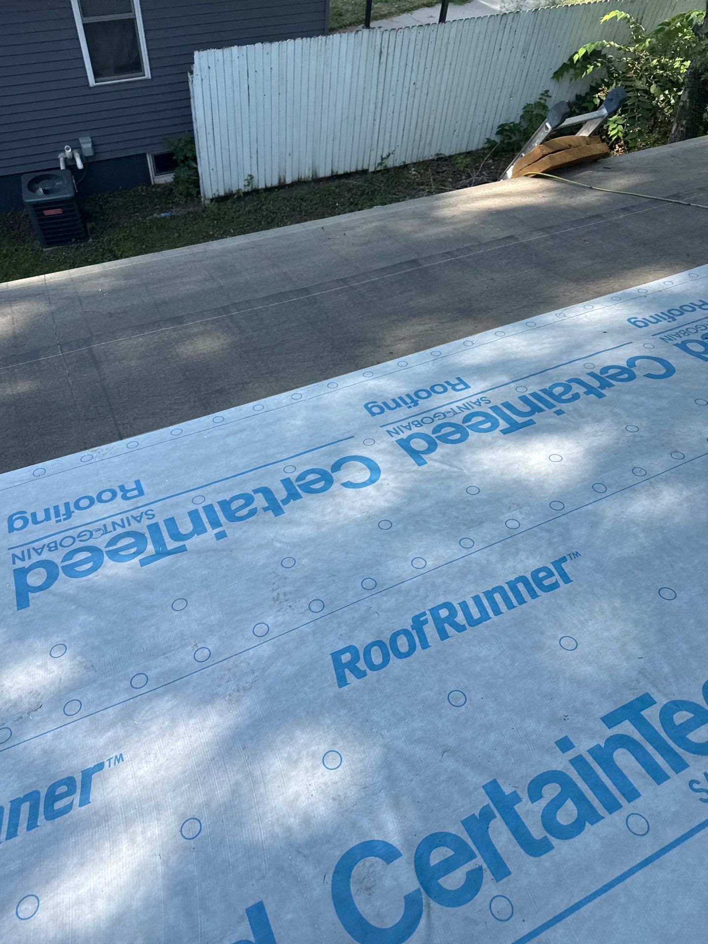 Roof Replacement by Zablocki Roofing & Exteriors