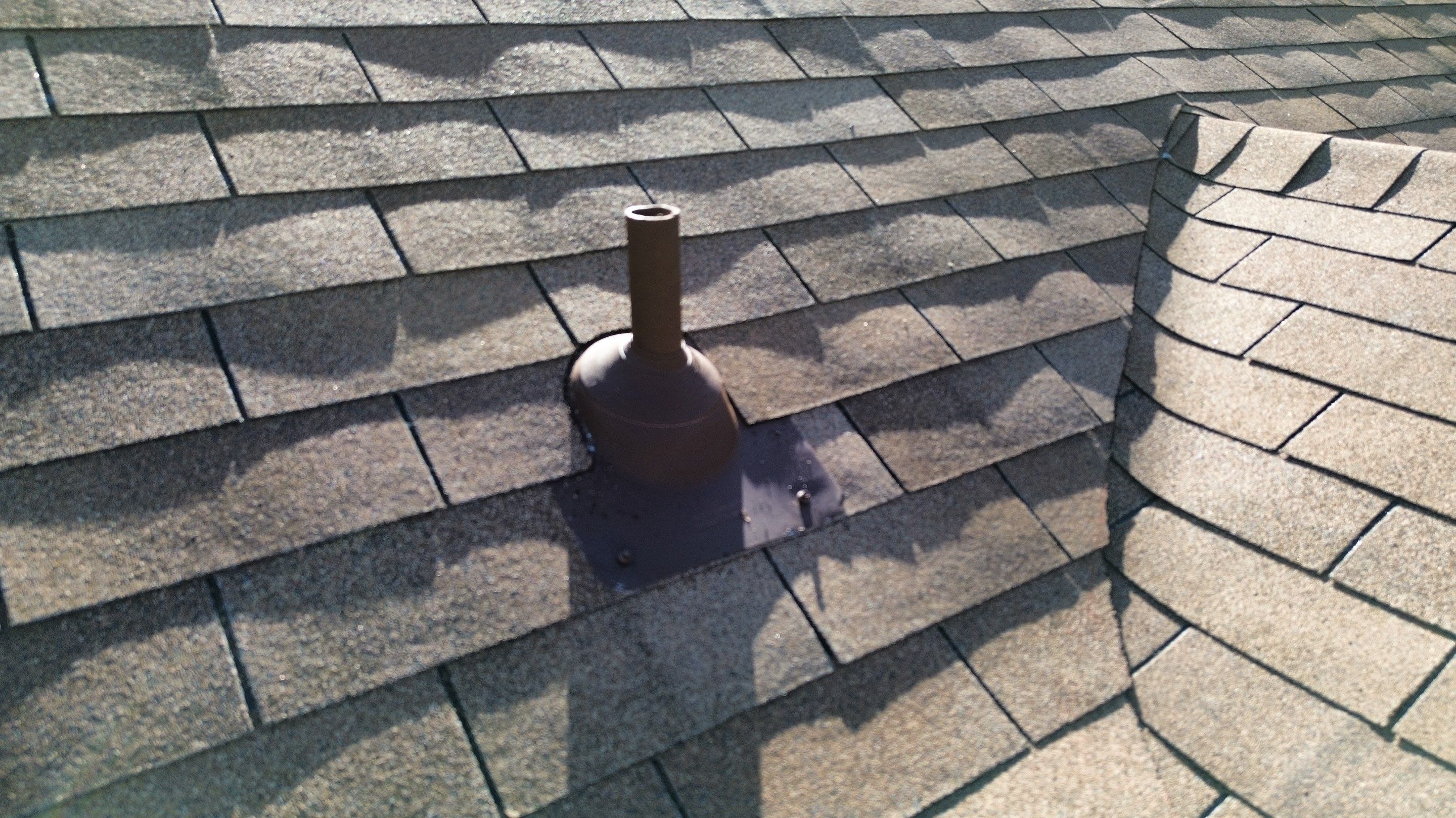 Roof Replacement Project in Austin, TX by Kstylez Roofing & Construction