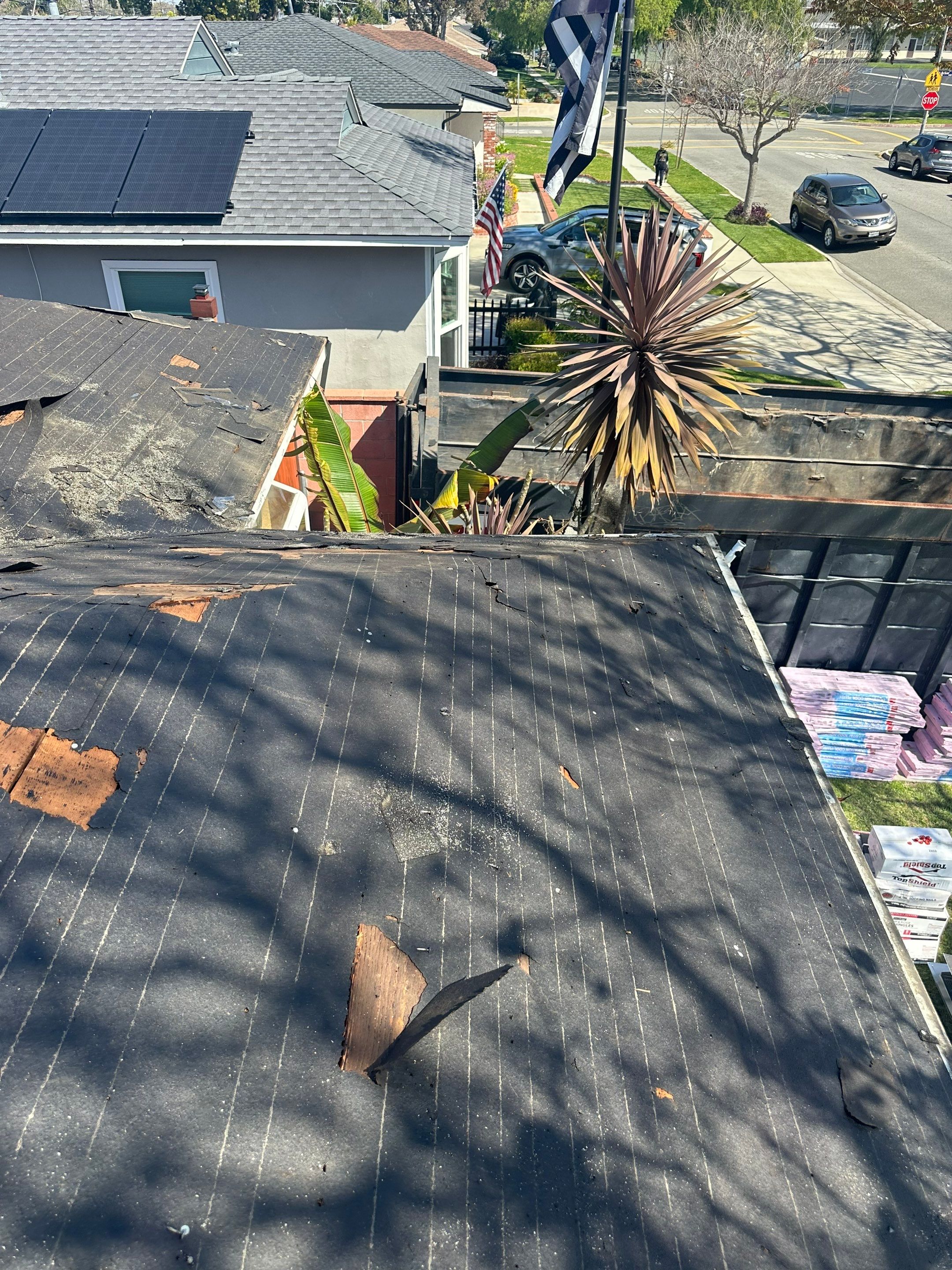 Roof Replacement - Lakewood, CA 90713 by Epic Roof Replacement