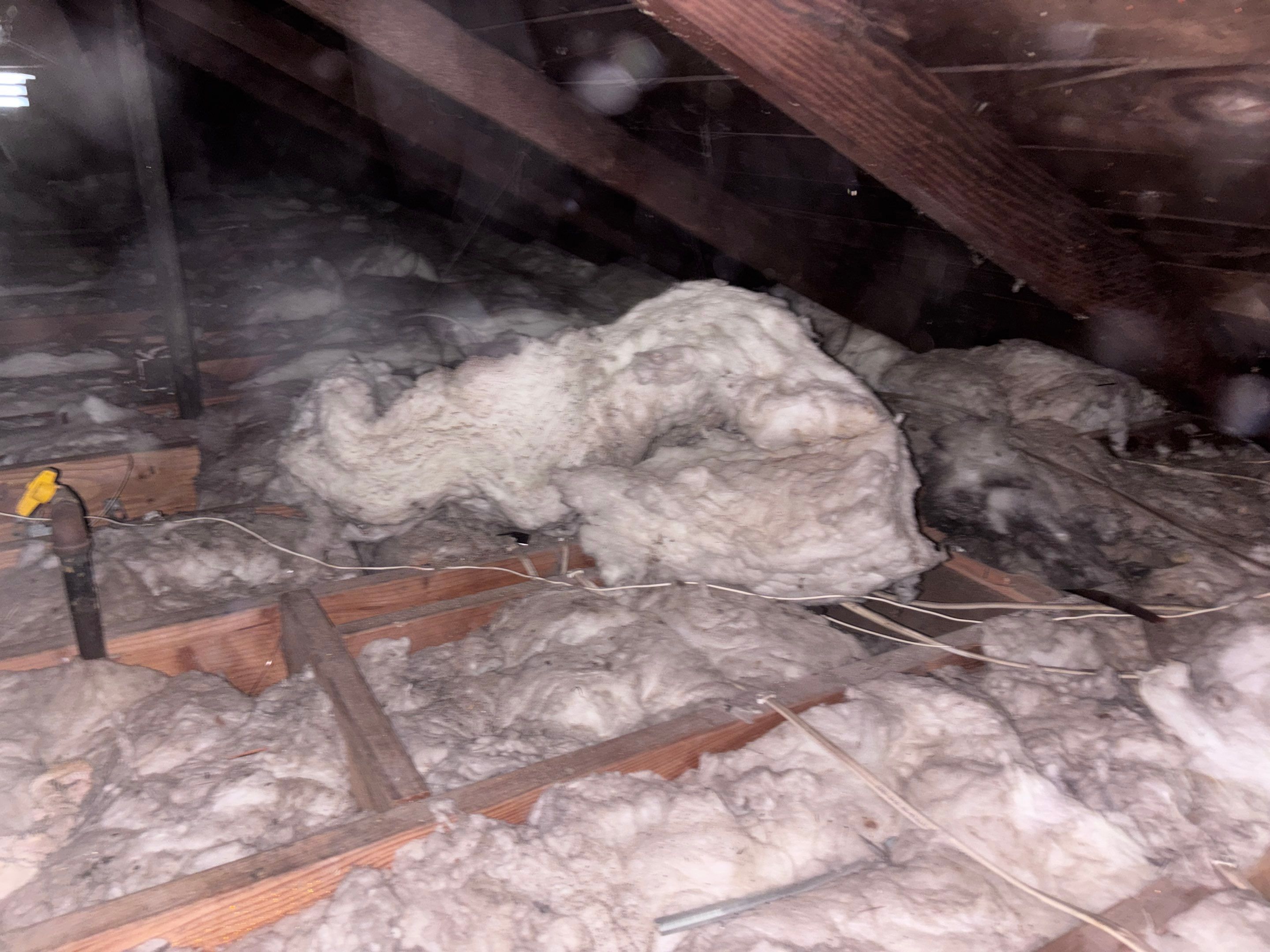 Project in North Hollywood by Insulation Labs