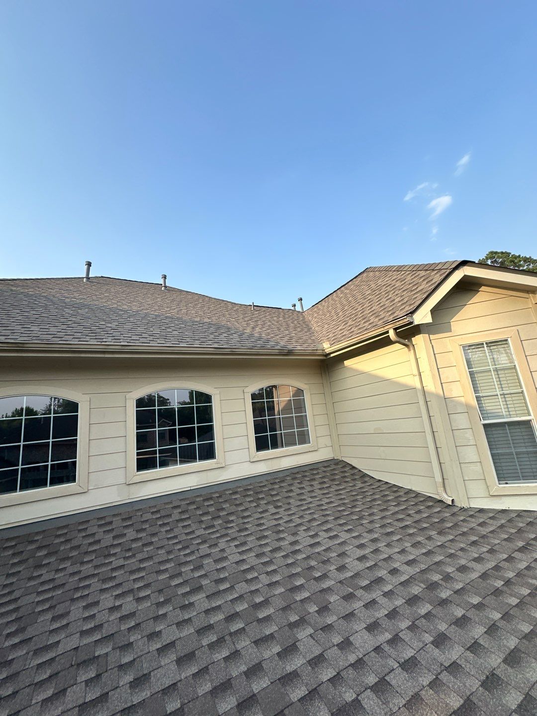 Roof Repair Cypress by Roof Repair Company