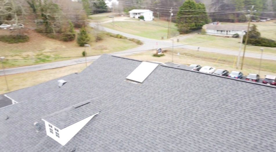 The Gardens of Rome by PC&D