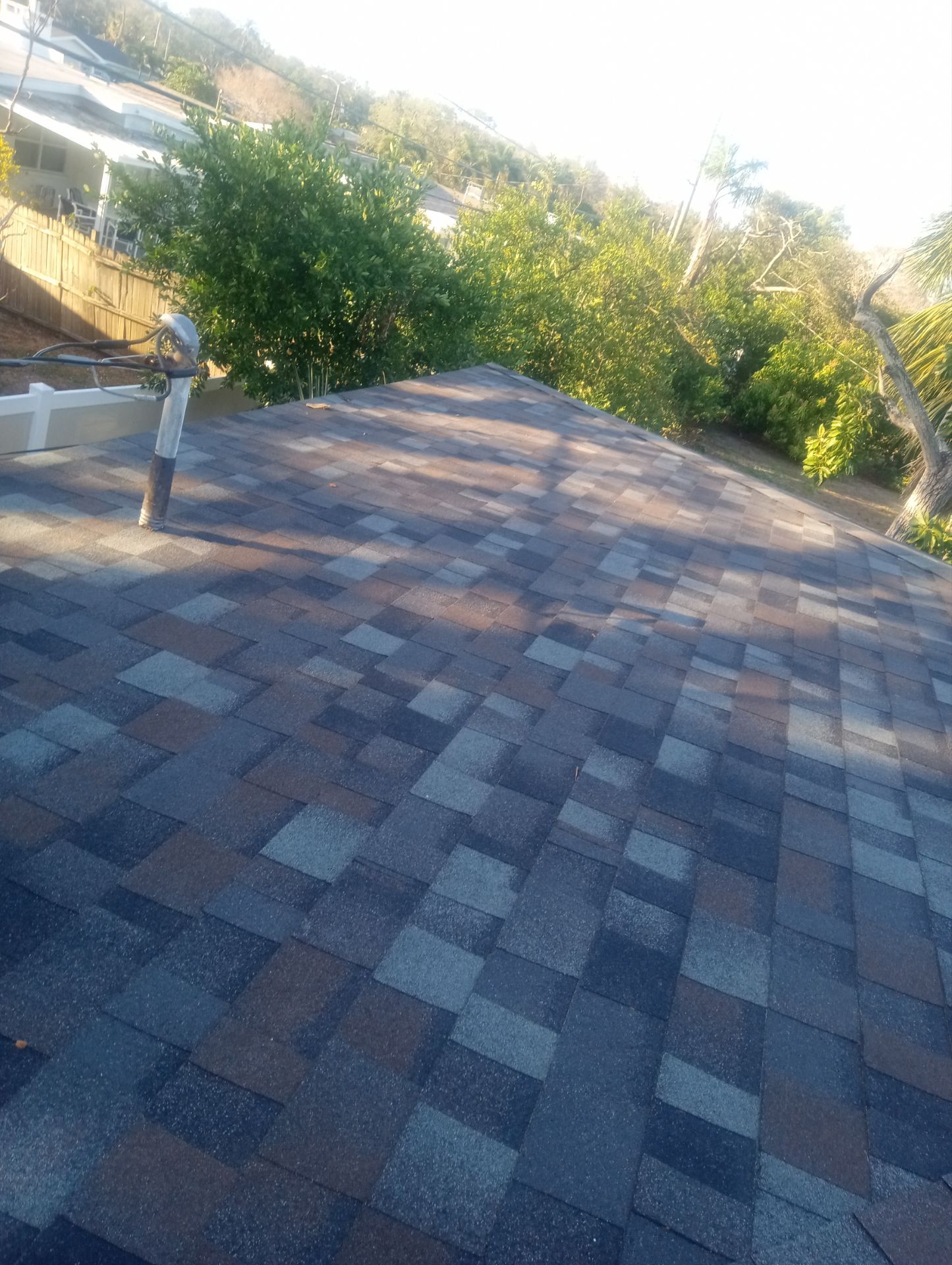 Project in Largo 33770 by Mitchell Roofing Company LLC