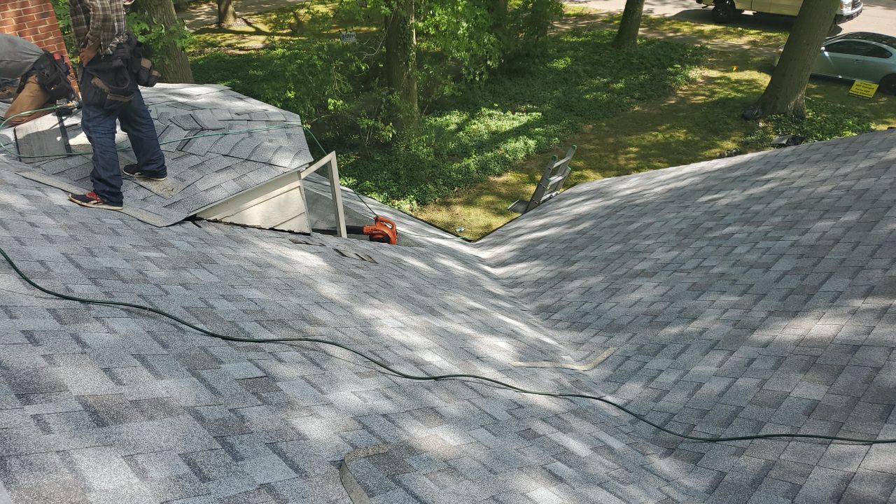 Debra Quarles by Silver Leaf Contracting 