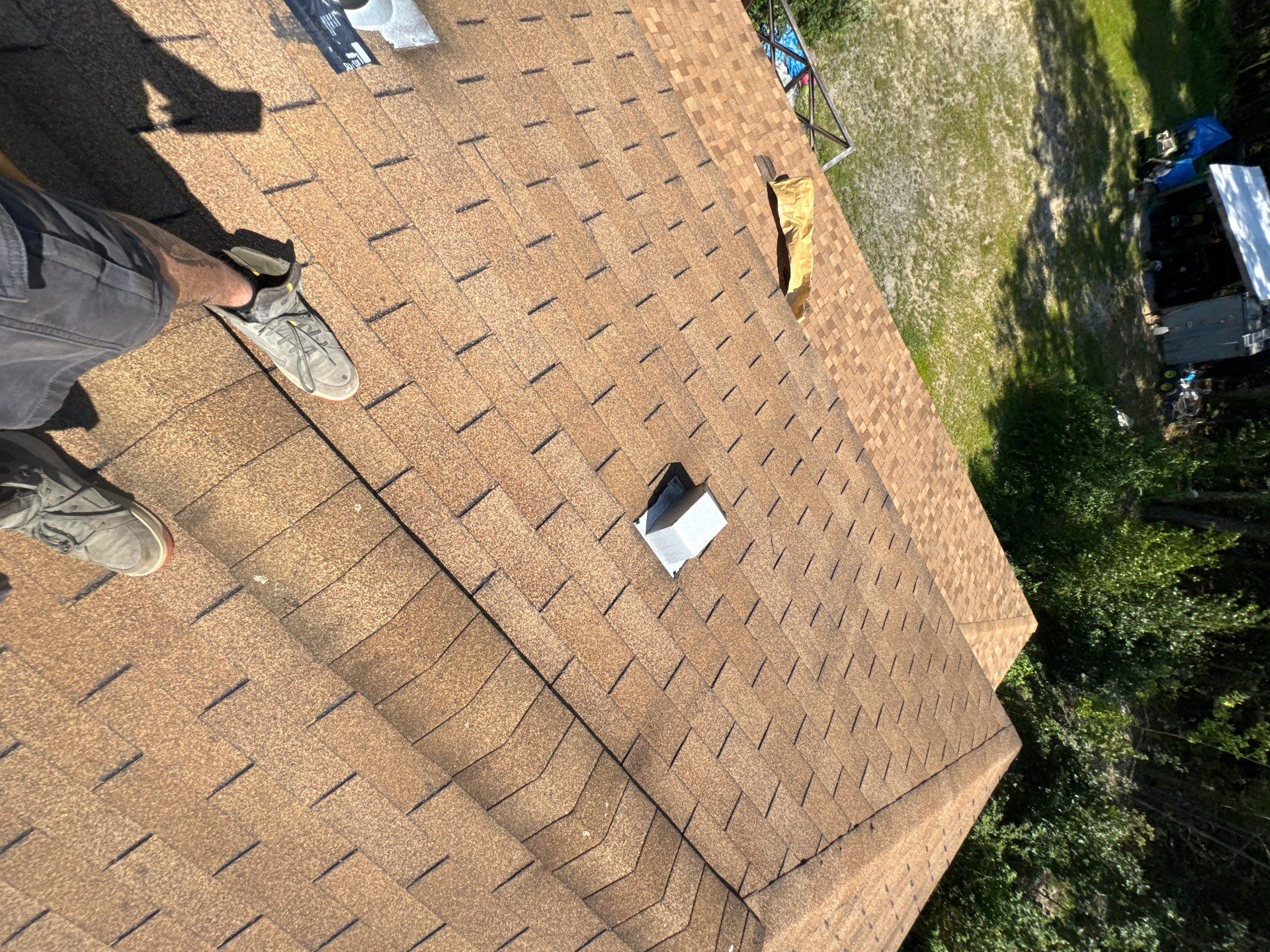 Emergency Roof Patch and Leak Mitigation in Townsend by Boston Board Up