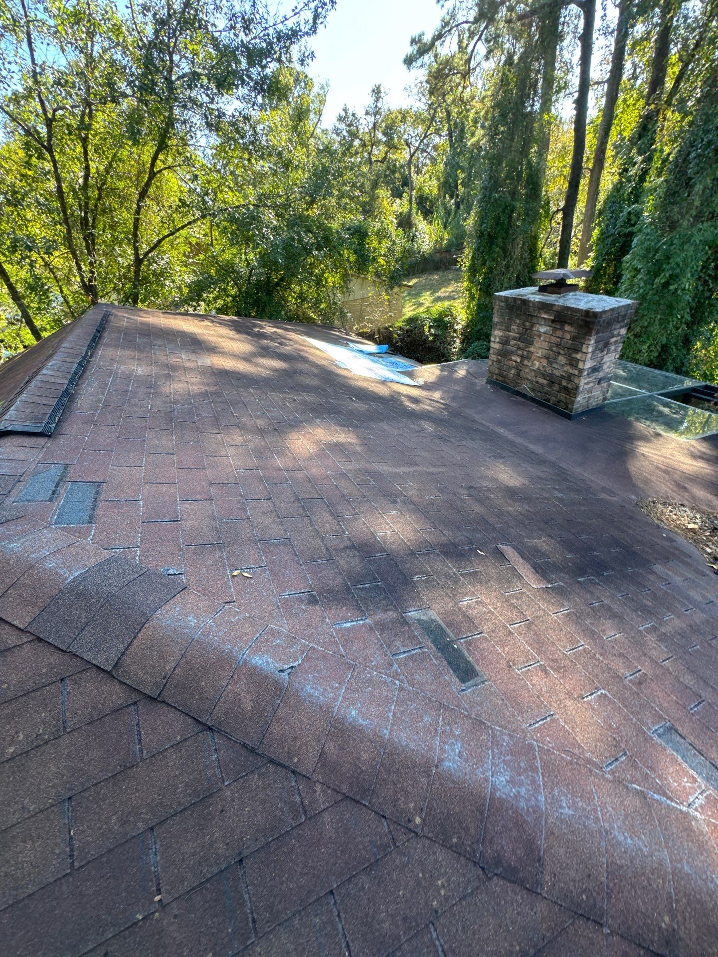 Roof Replacement in Spring TX by Roof Repair Company