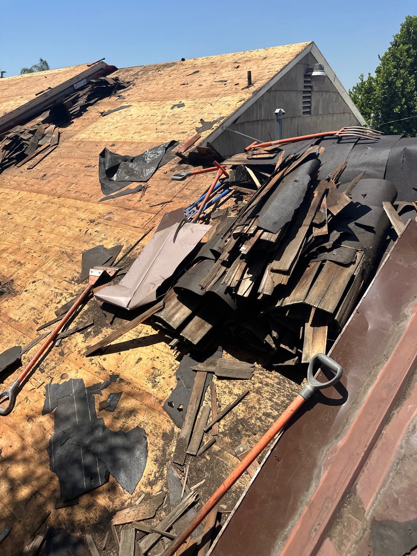 Roof Replacement - West Covina, CA 91791 by Epic Roof Replacement