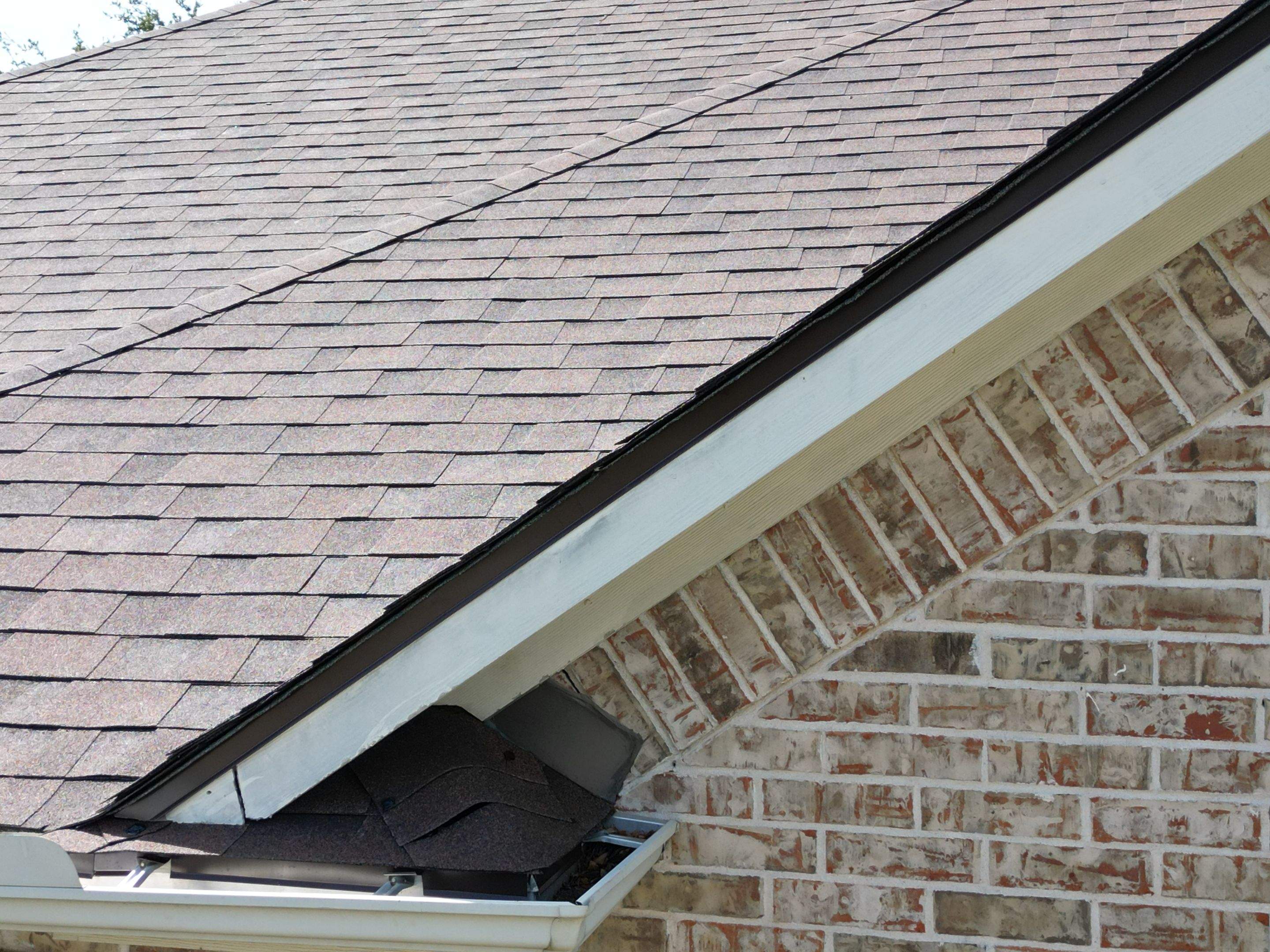 Antique Brown - Malarkey Highlander by RoofsOnly.com