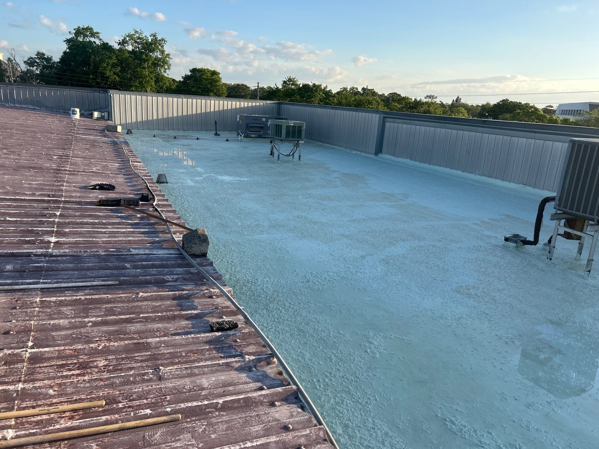 Bethel Temple of Jesus by Fiddlers Roofing