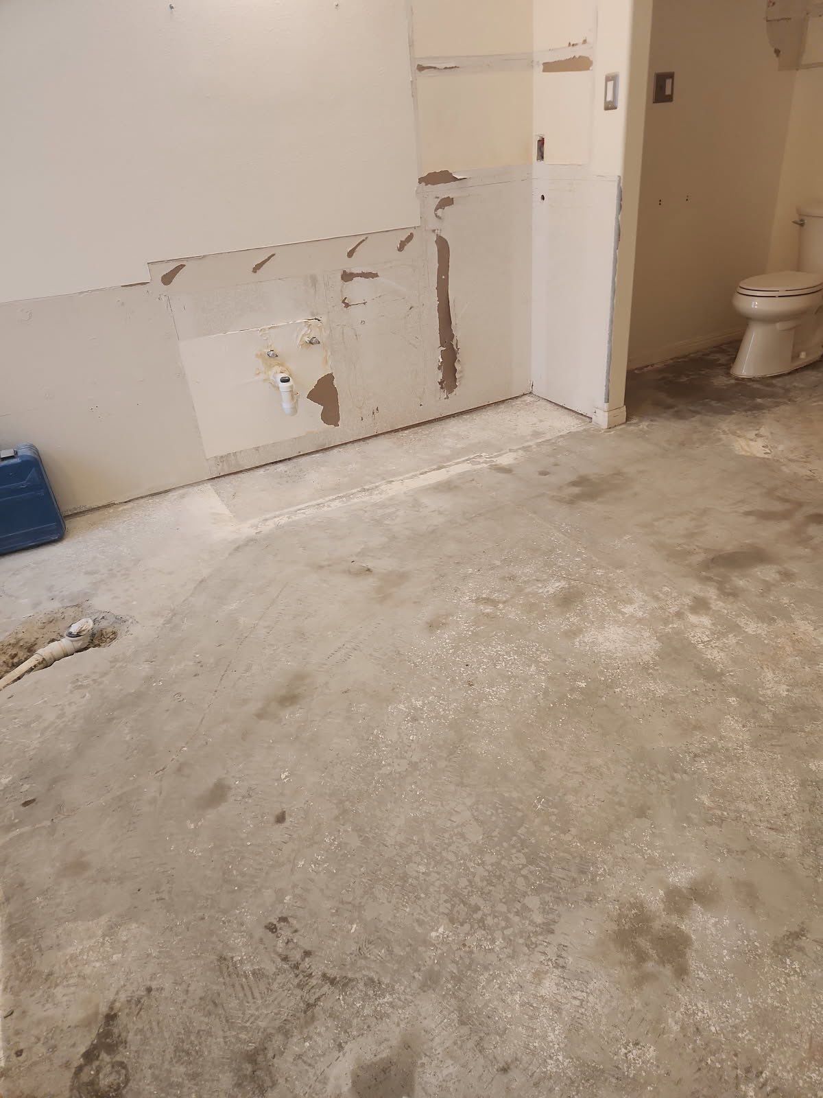 Bathroom Remodel in Willis, TX by SophAlx LLC