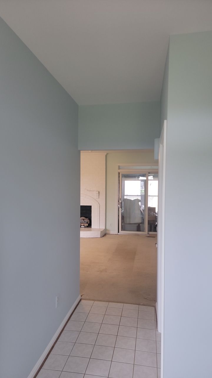 Project in Union Bridge by Frederick Painting & Supply, Inc.