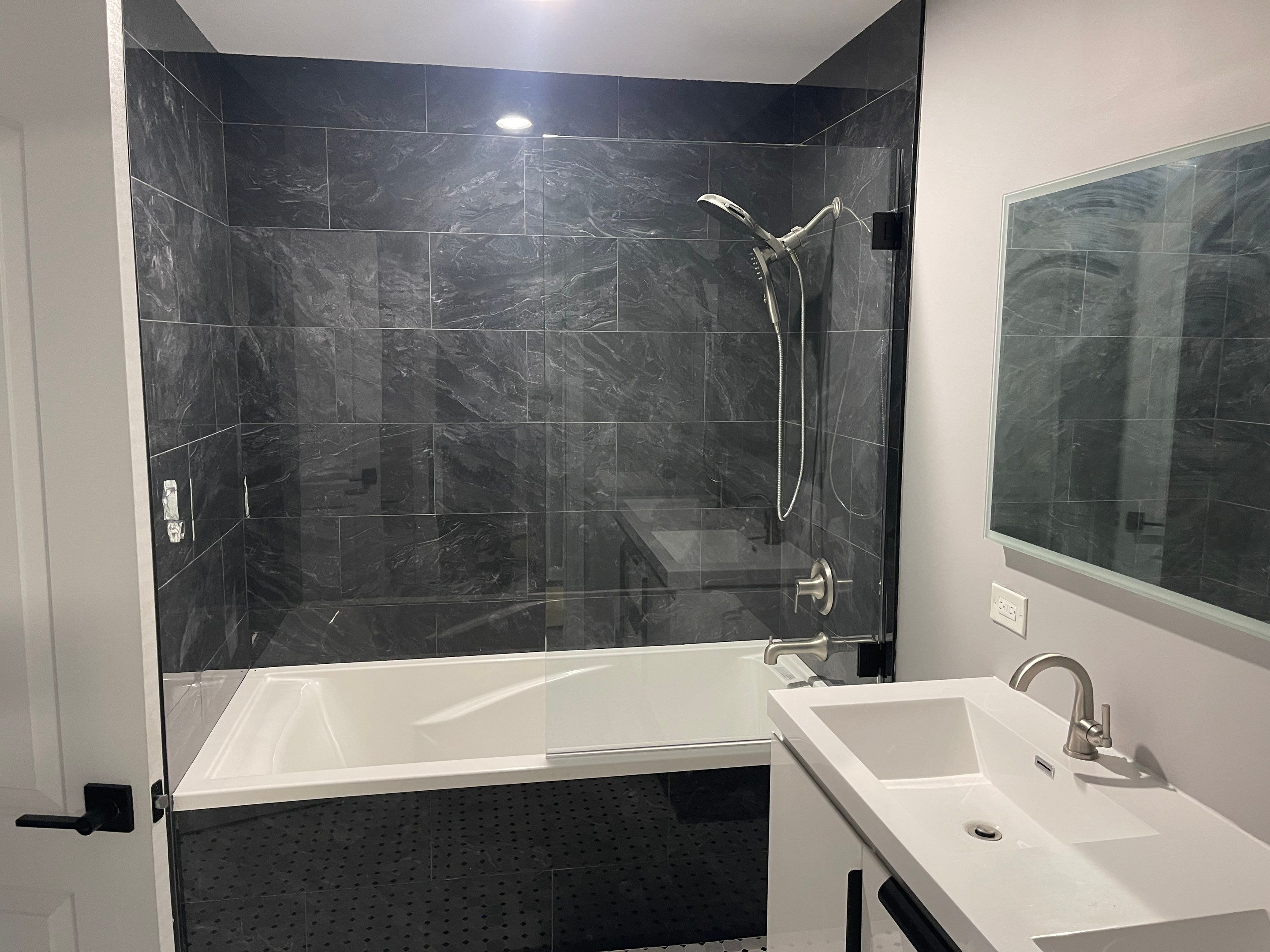 Project in Calumet City, IL by Blockson Sales and Construction