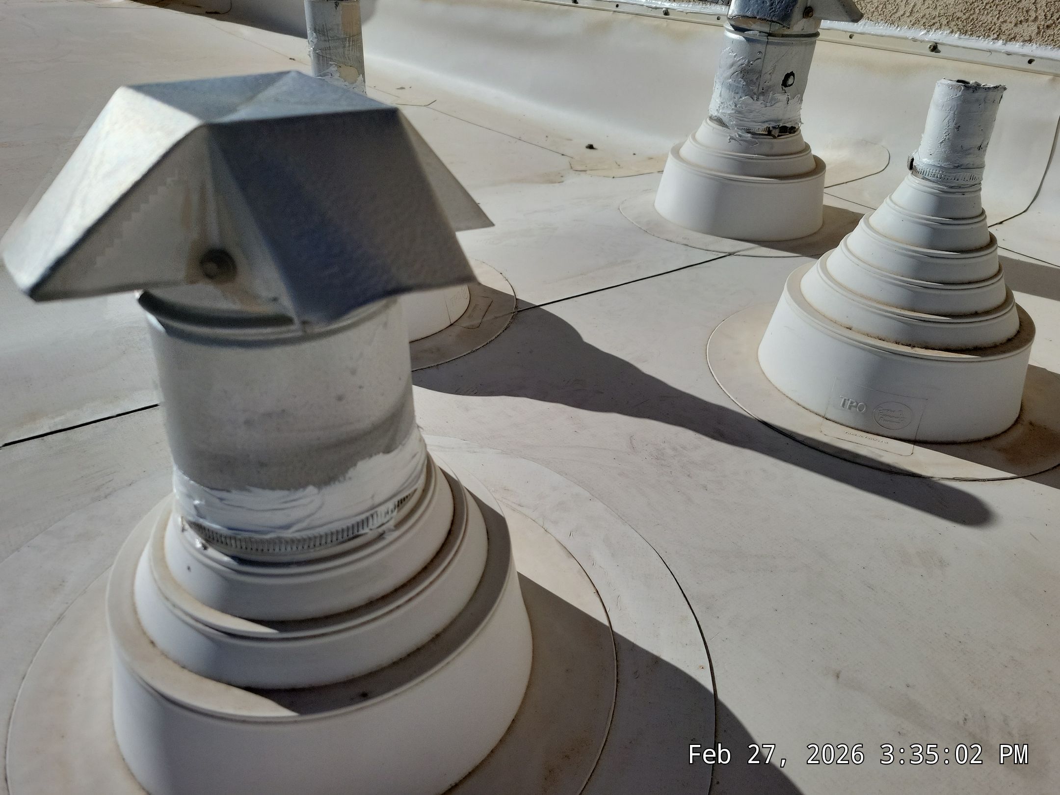 Night Hawk Dr NE by Doyle Roof Masters Inc