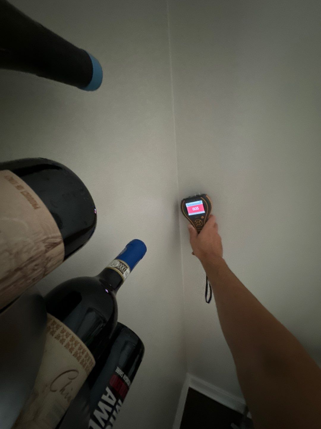 Project in Rochester Hills by EzDry Water Mitigation & Property Restoration