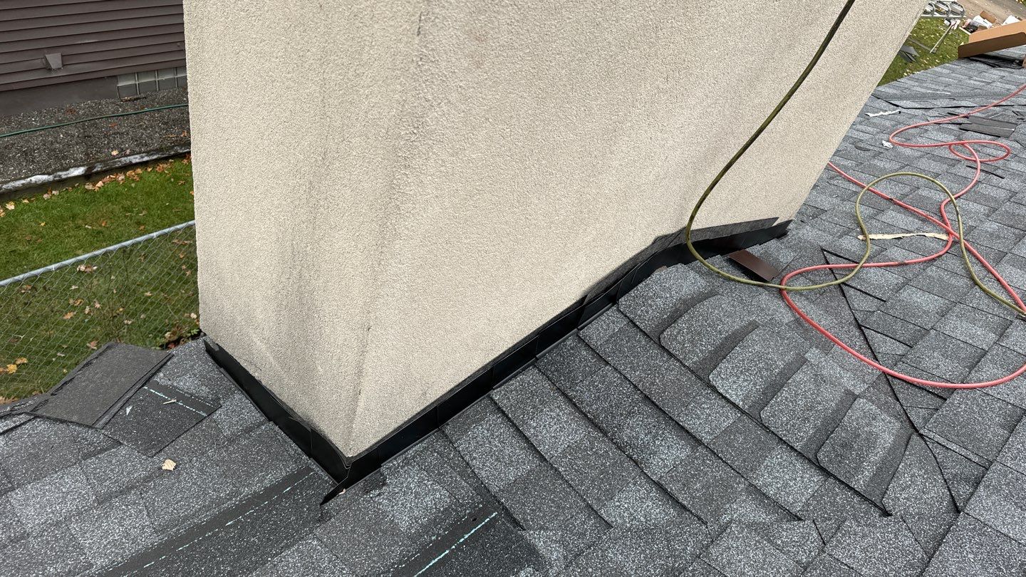 Roof Replacement using CertainTeed Landmark by 180 Contractors