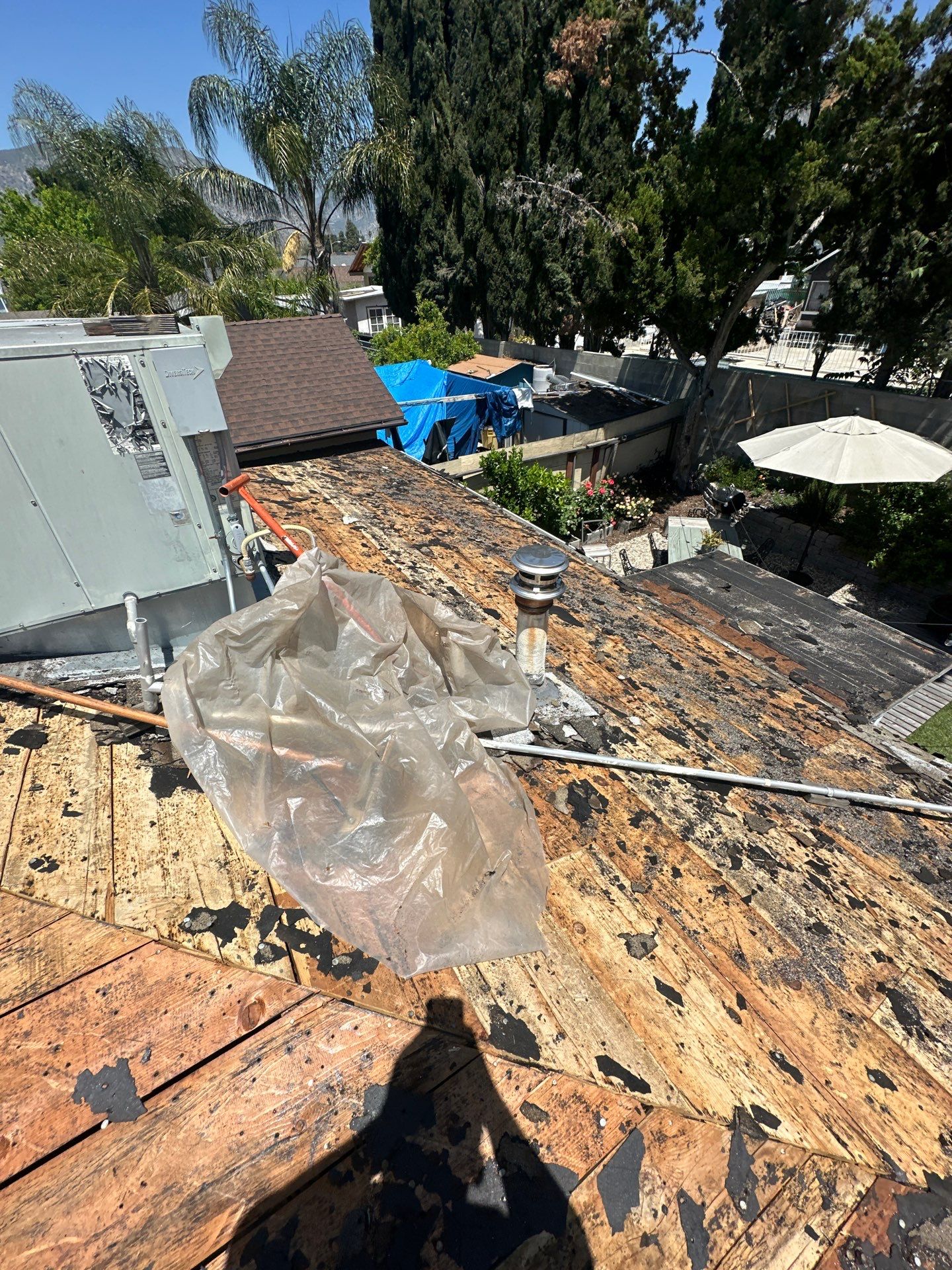 Roof Replacement - Berkeley, CA 94703 by Epic Roof Replacement