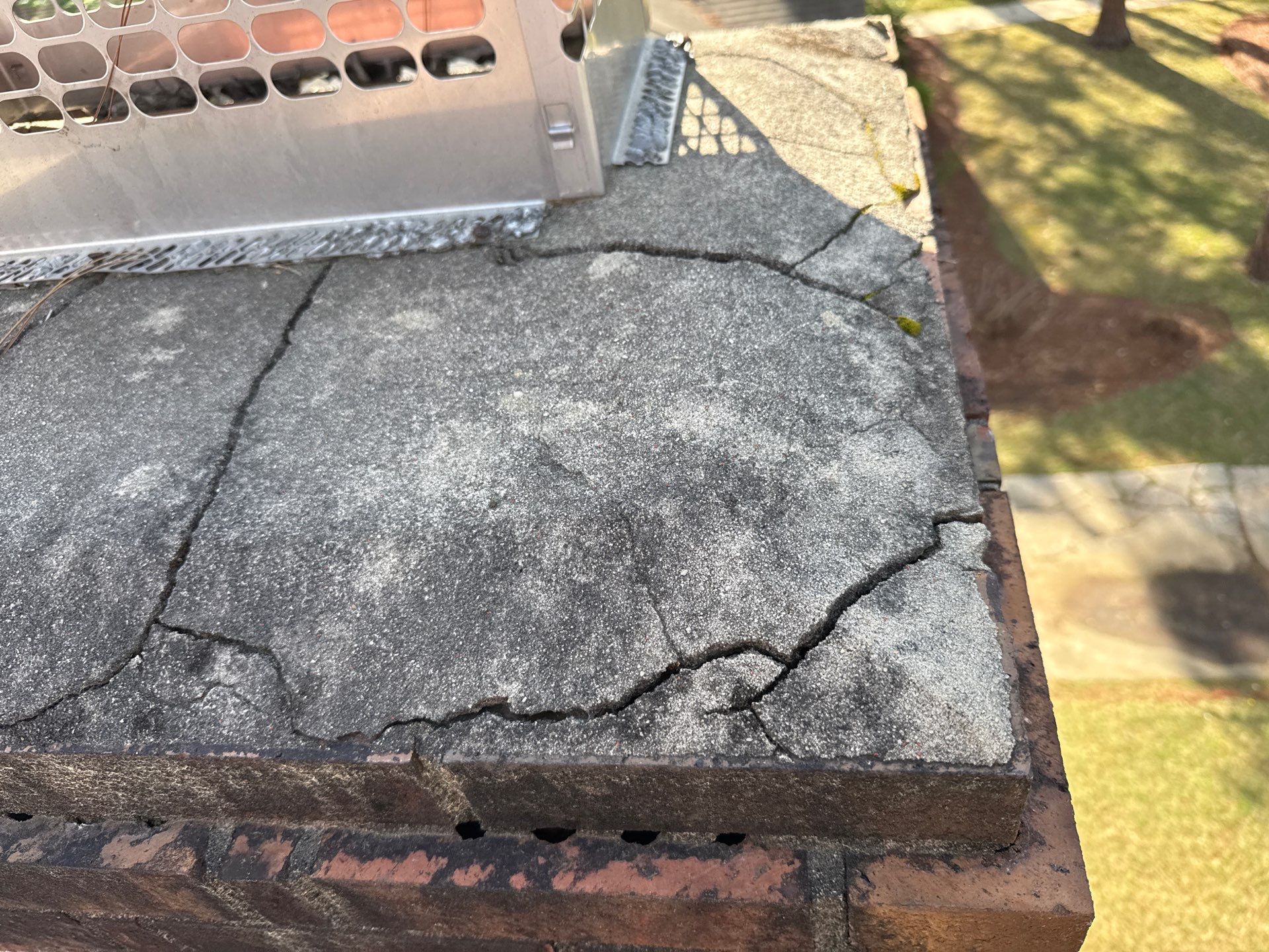 Roof Replacement Siding Repair using Company Cam by Karcher Roofing