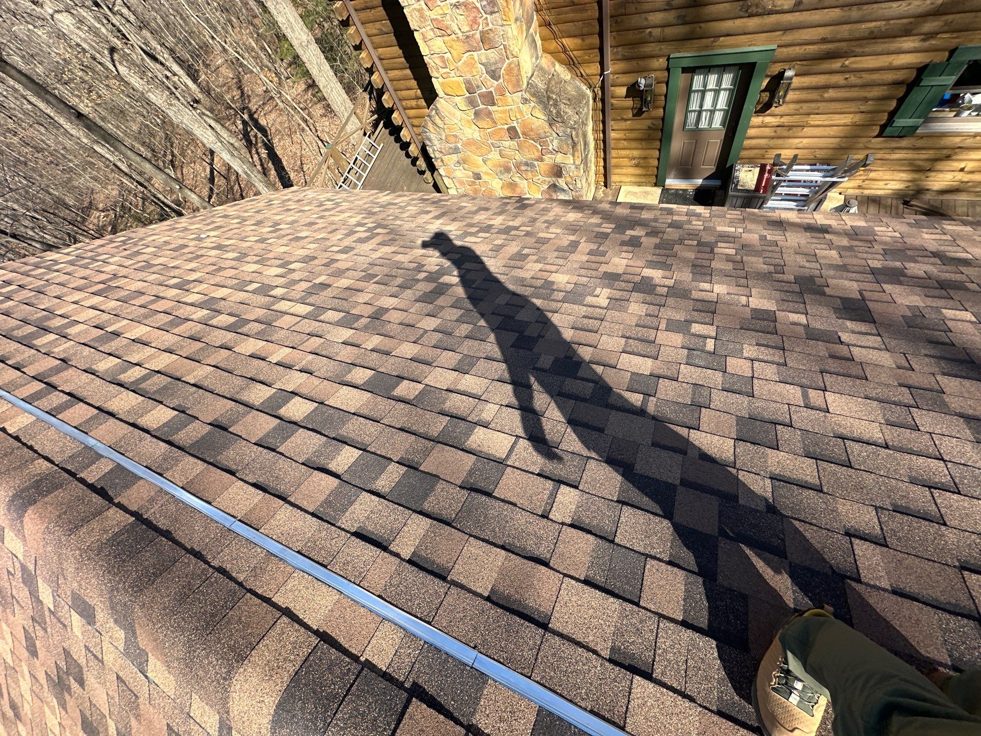 Architectural Shingle Roof Replacement in Westminster, MD • Nancy R. by Seipp Roofing, LLC