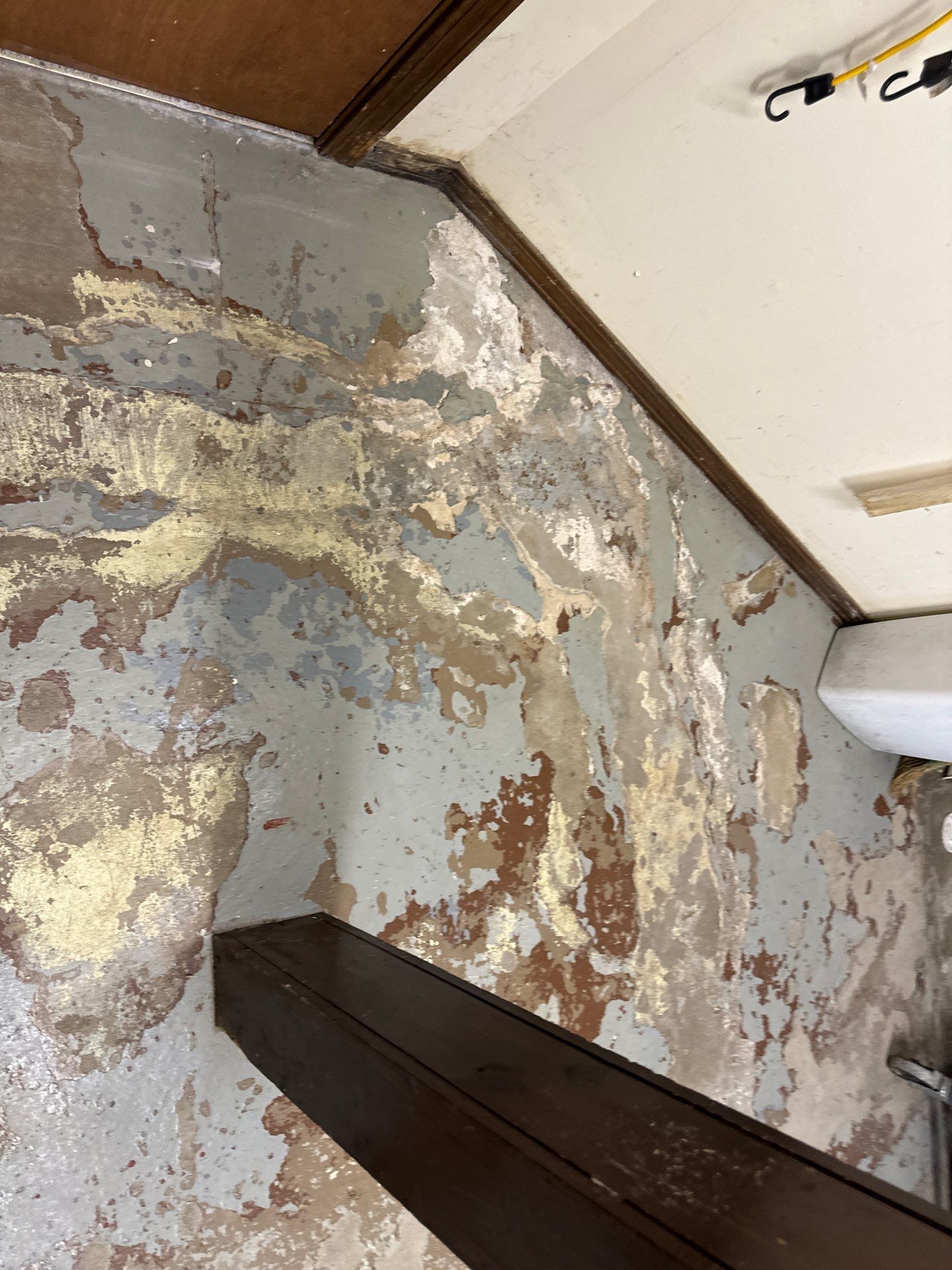 Basement in Nashua, NH 03062 by Symphony Concrete Coatings