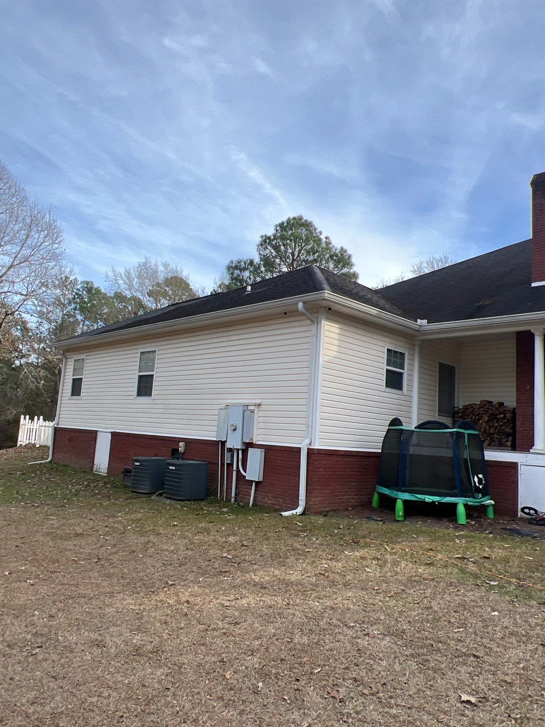 none by Emergency Roofing Solutions