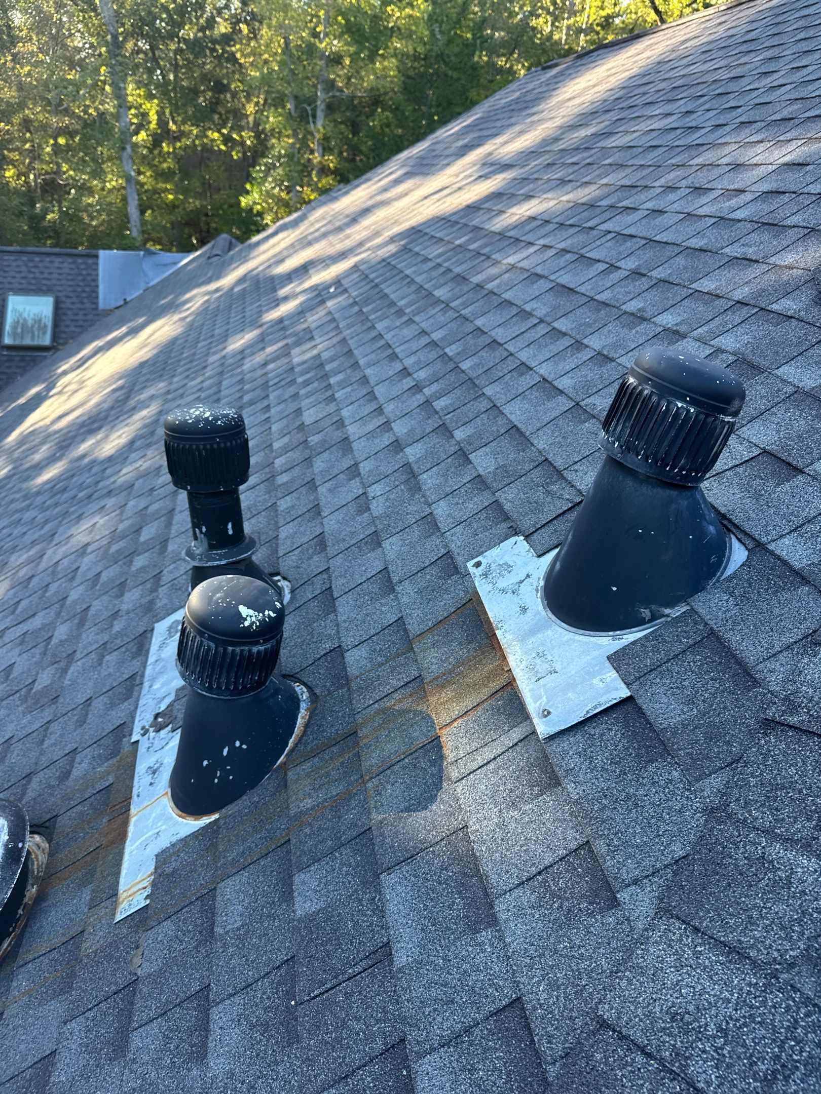 Chyleen Feagin by Tru-Built Roofing