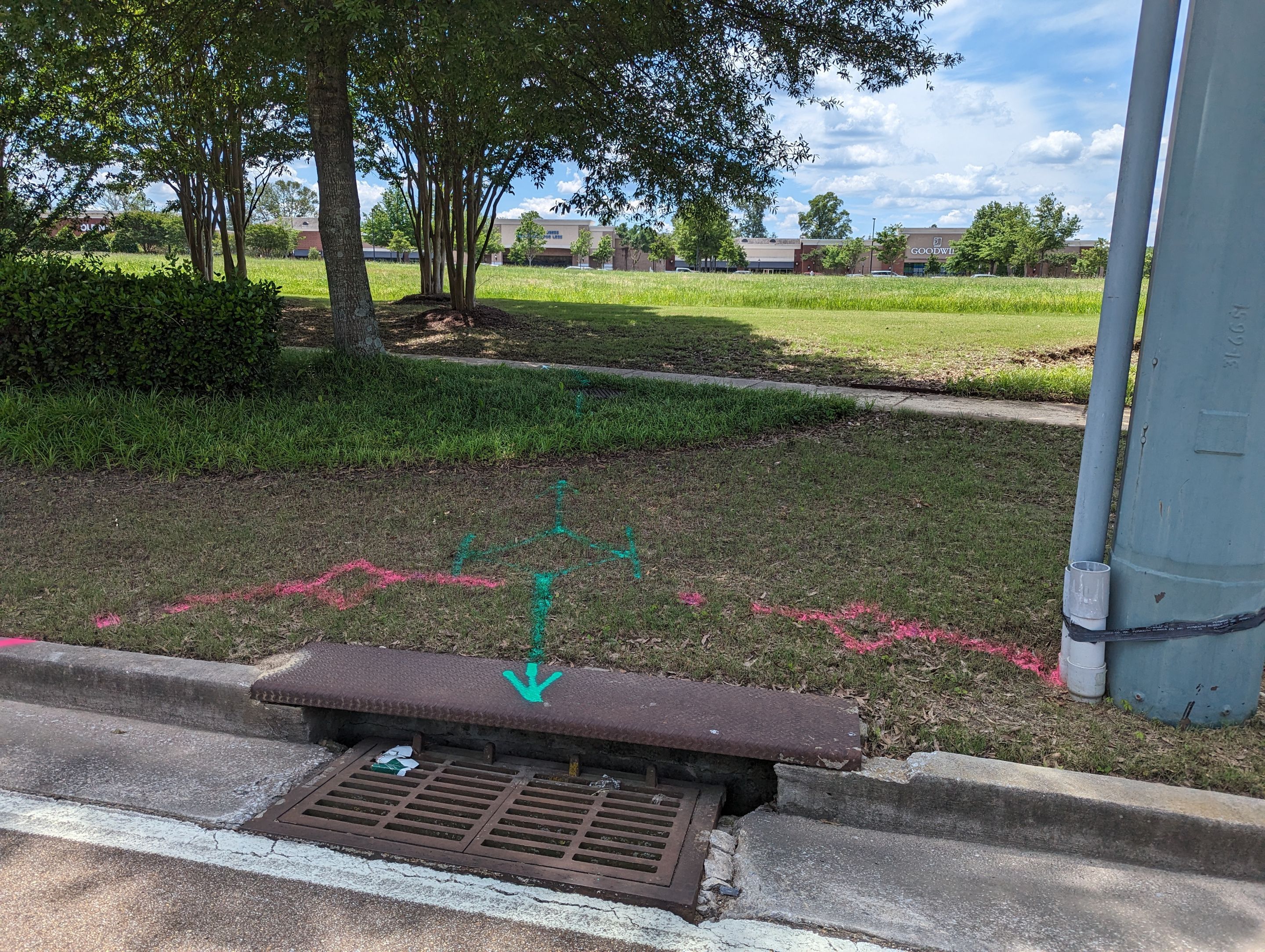 Utility Surveying by Alsip Locating Service, LLC