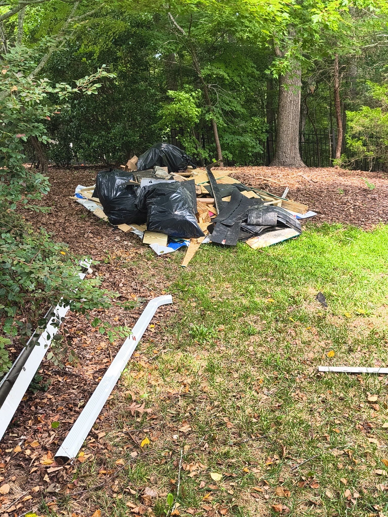 KB Home Improvement by Badger Hauling