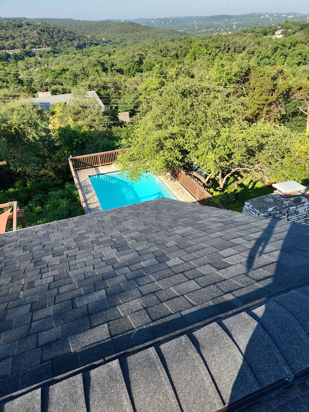 Onyx Black - Owens Corning TrueDefinition Duration by RoofsOnly.com