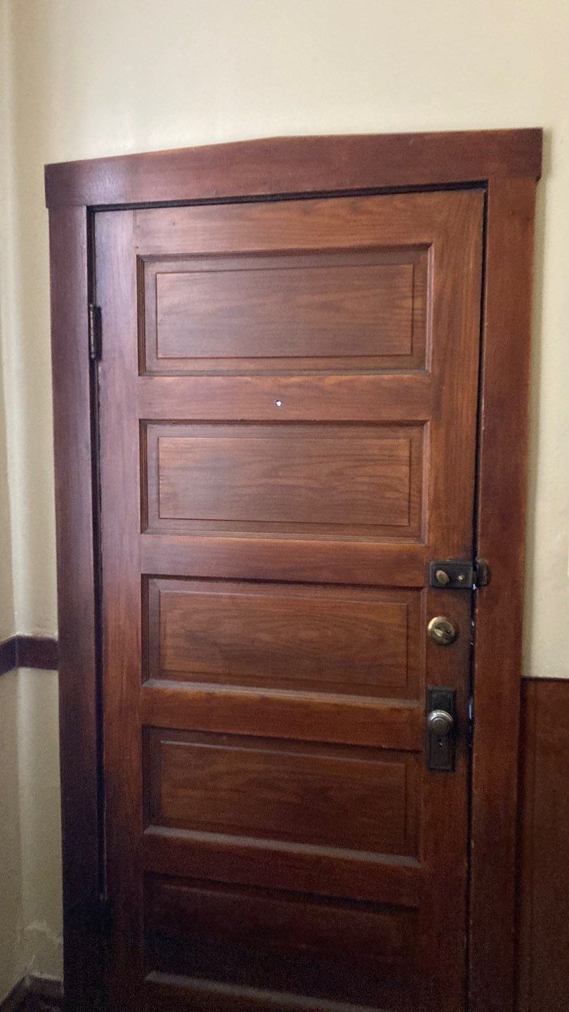 Comprehensive Roof Tear-Off and Exterior Door Installation in Berwyn by Mr Roof & Remodeling Co