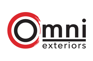 Logo for Omni Exteriors, LLC
