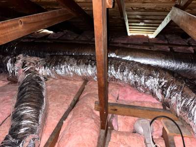Project in Costa Mesa