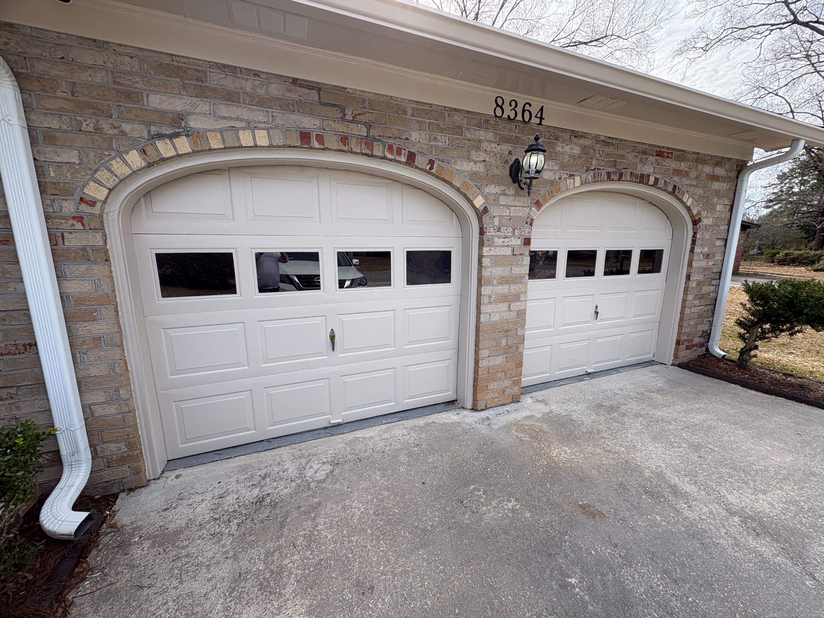 Travis & Morgan’s Interior Refresh and Exterior Trim Update by Pathway Home Painting & Improvements