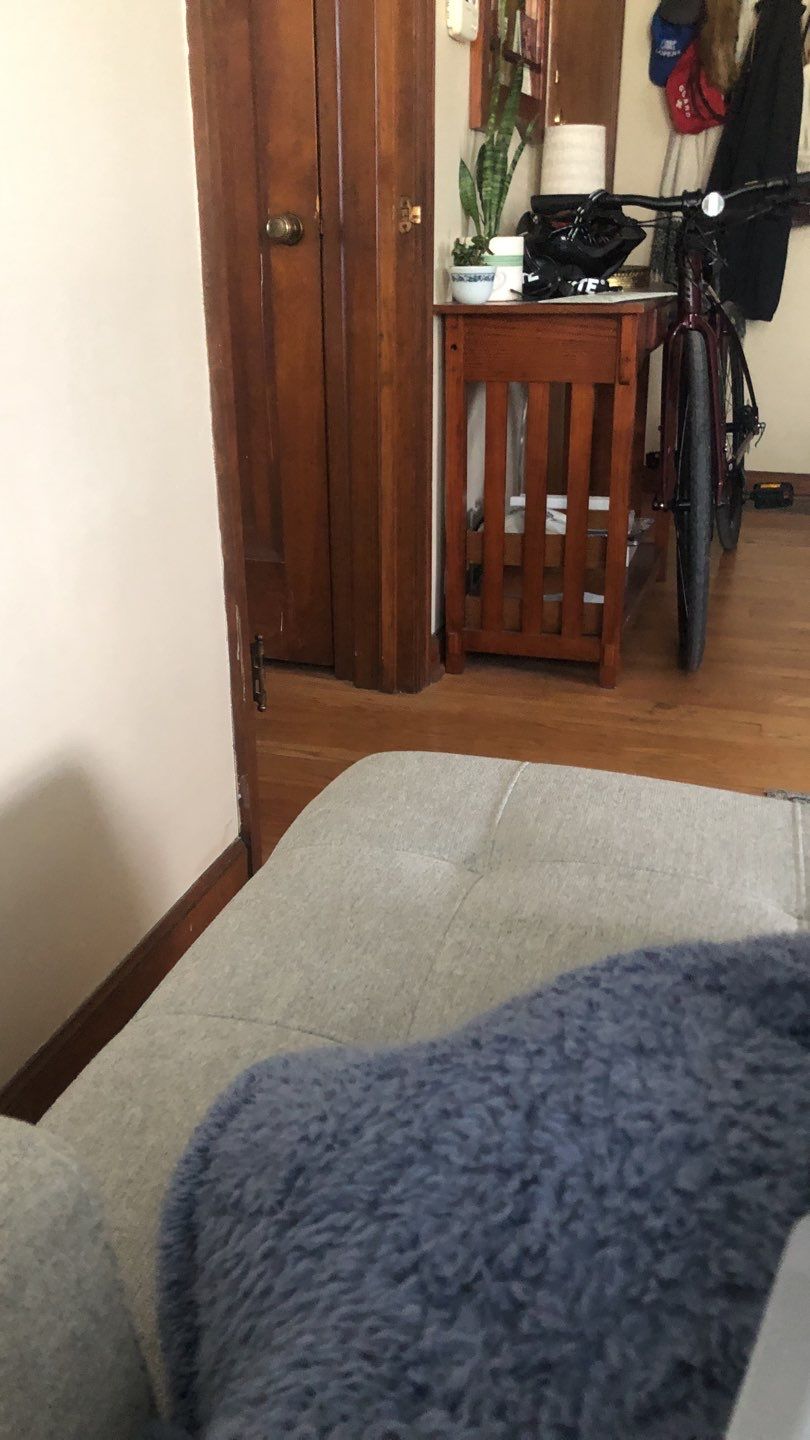 Apartment using Test!! by CompanyCam