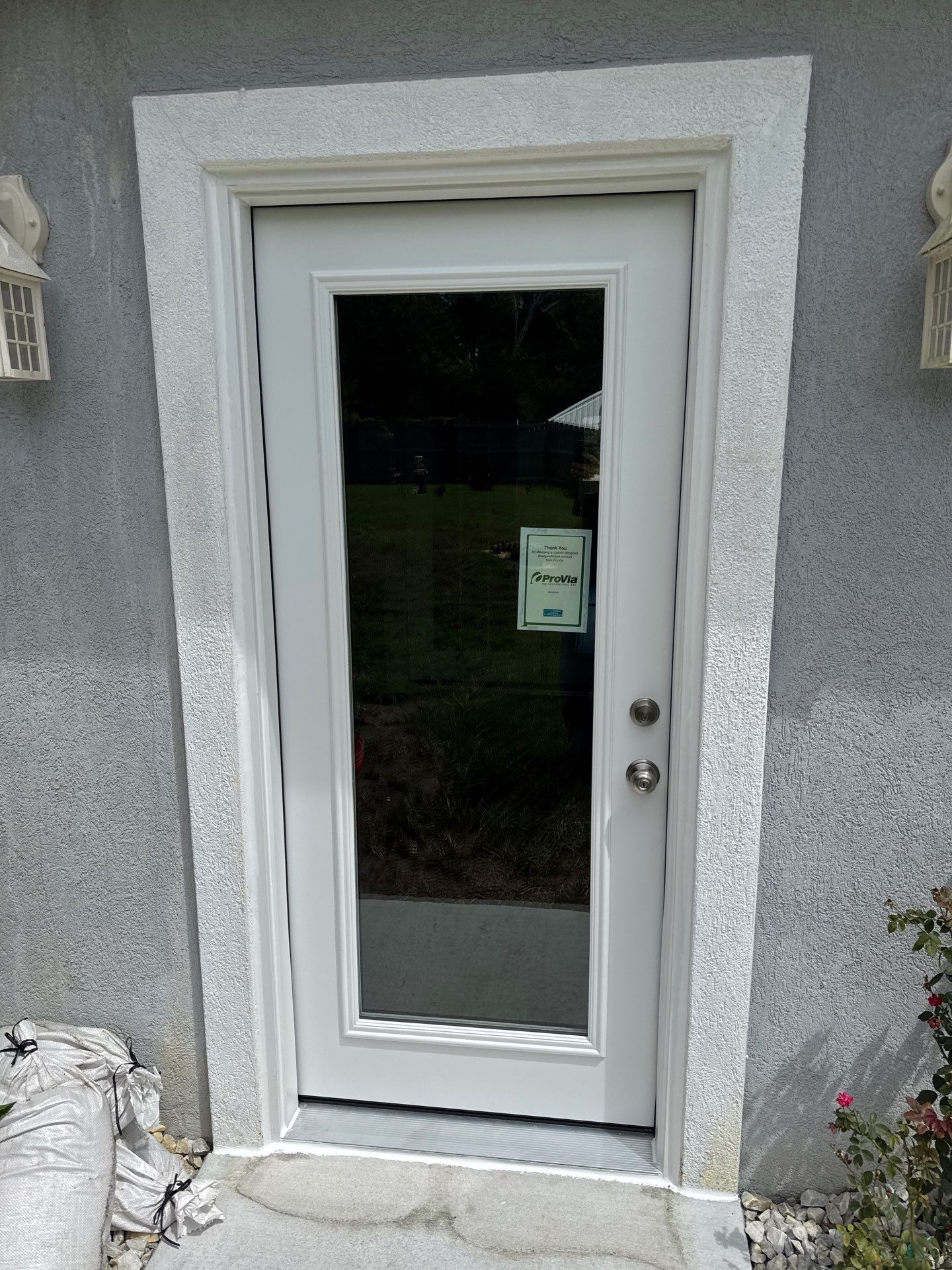 Provia Doors by Windows & Doors Store
