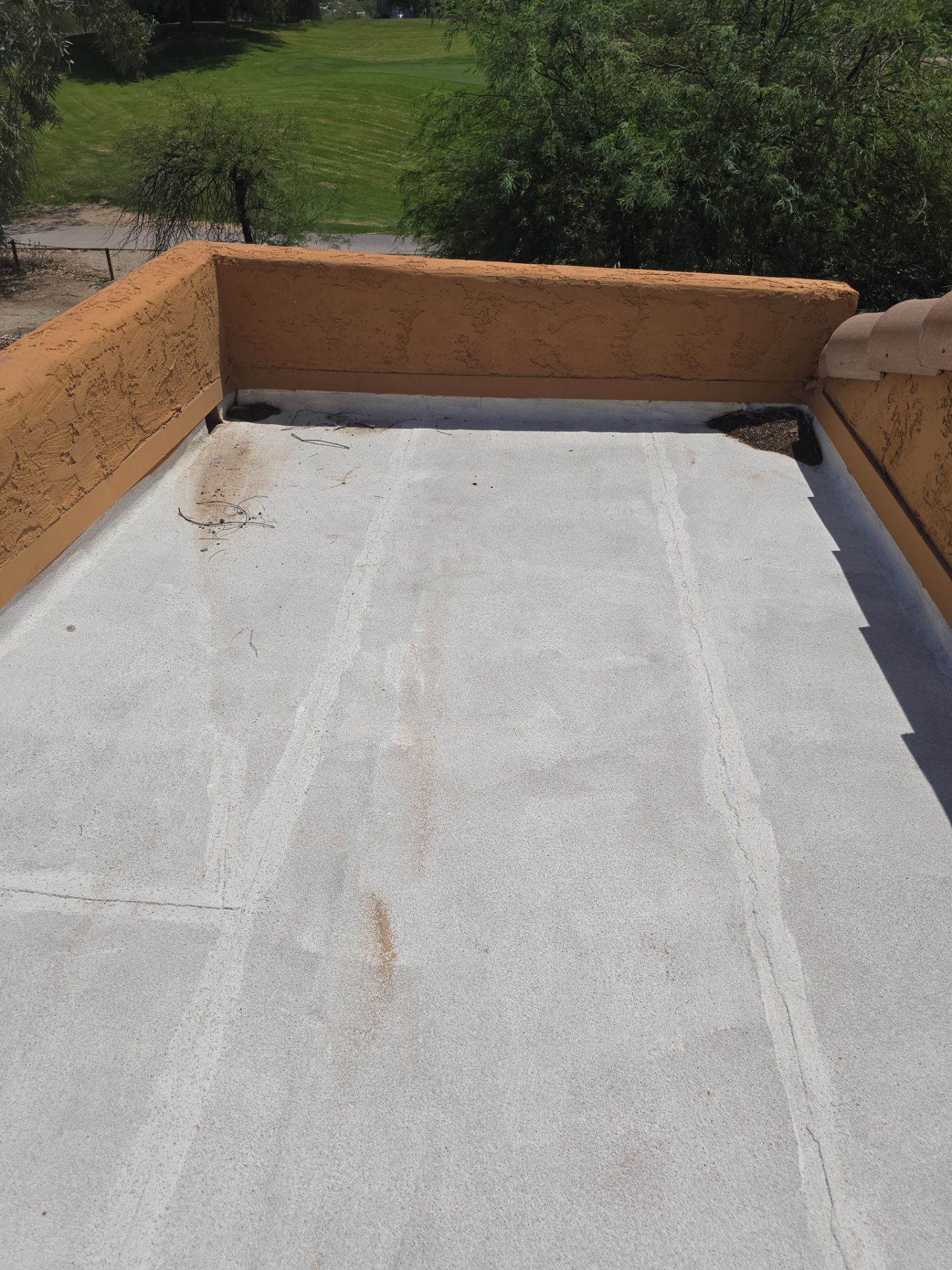Project in Phoenix, AZ by Showtime Roofing & Coatings LLC