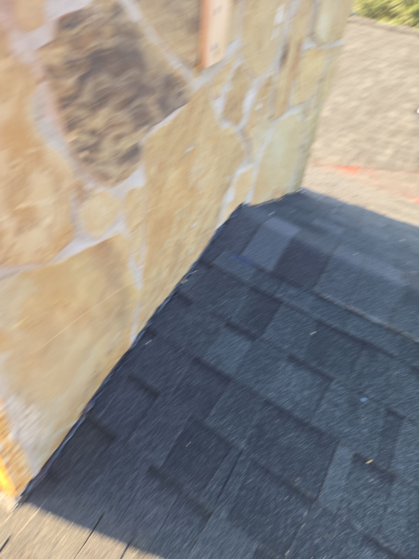 Project in Justin by Lonestar Roofing and Restoration LLC.