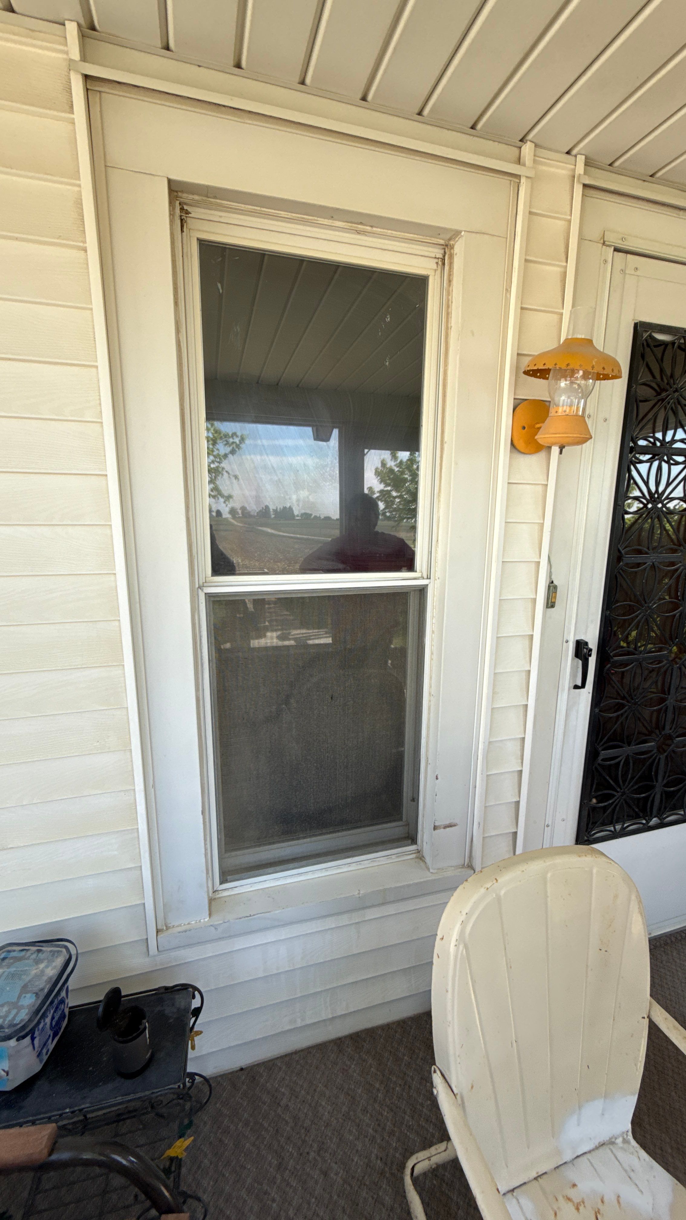 A Fresh Look with Midway Hawthorn Series Windows by United Windows and Siding LLC