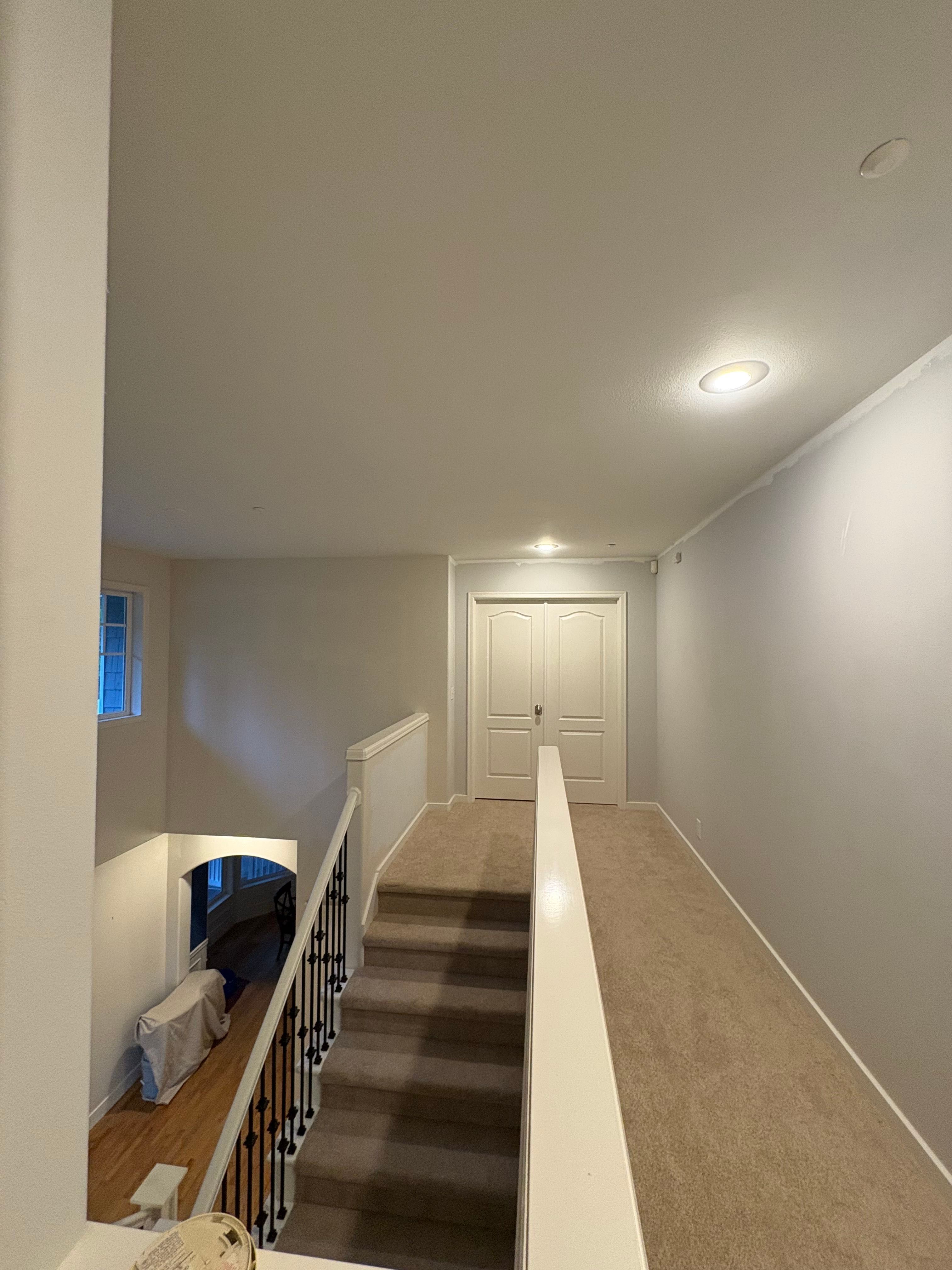 Interior Paintingin Renton by Equipped Painting