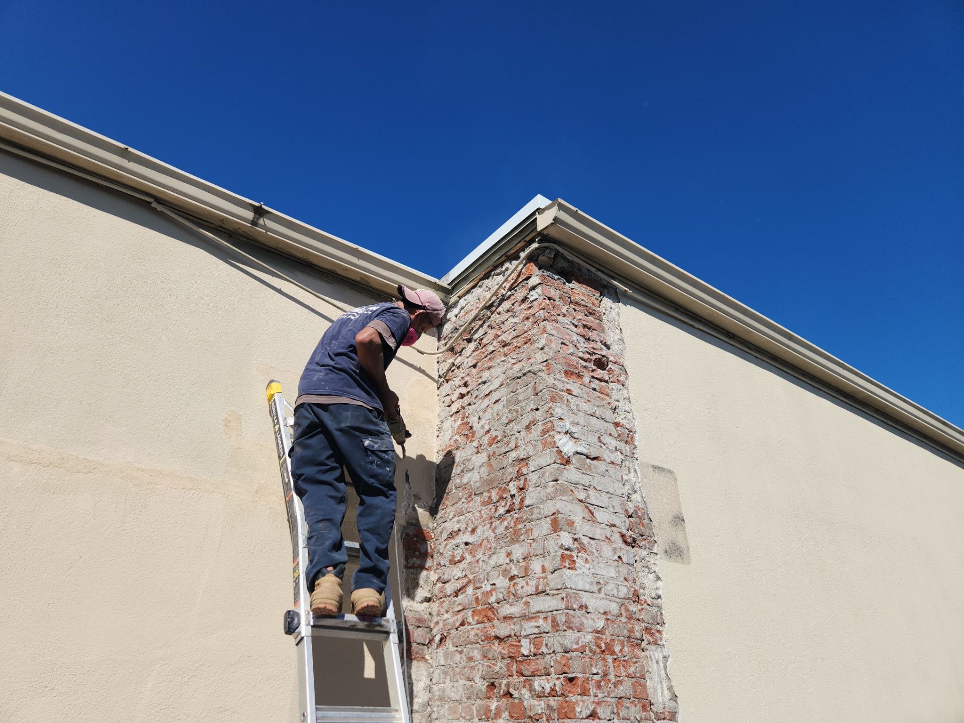 Elements Lighting 225 A Glen Cove Rd • Carle Place, NY 11514 by A.M. Shield Waterproofing, Corp.