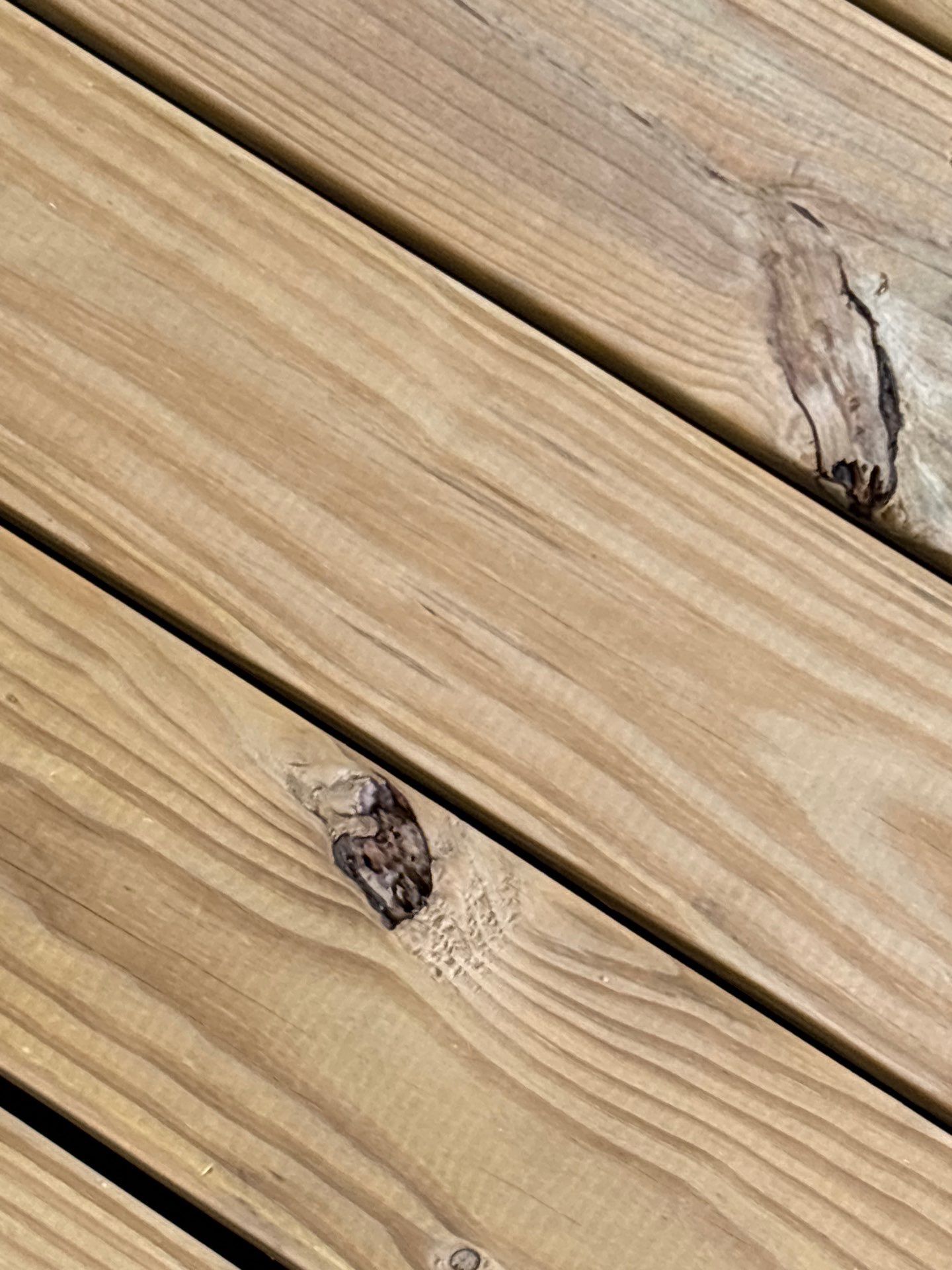 Wood Deck using Wood Sealant by DuraSeal